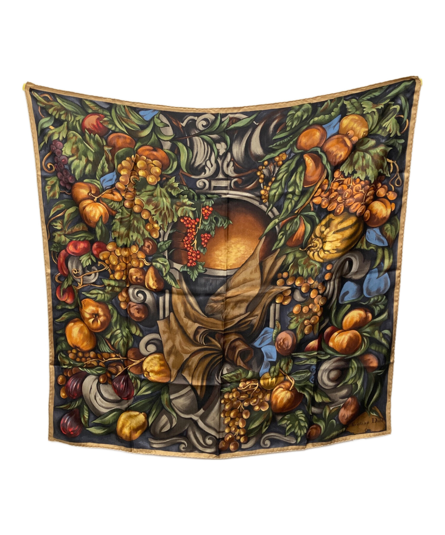 中古・古着通販】Christian Dior (クリスチャン ディオール) 大判