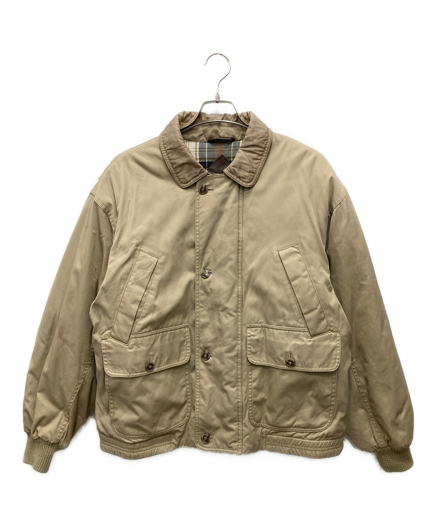 中古・古着通販】Eddie Bauer (エディーバウアー) 90sエルボーパッチ 