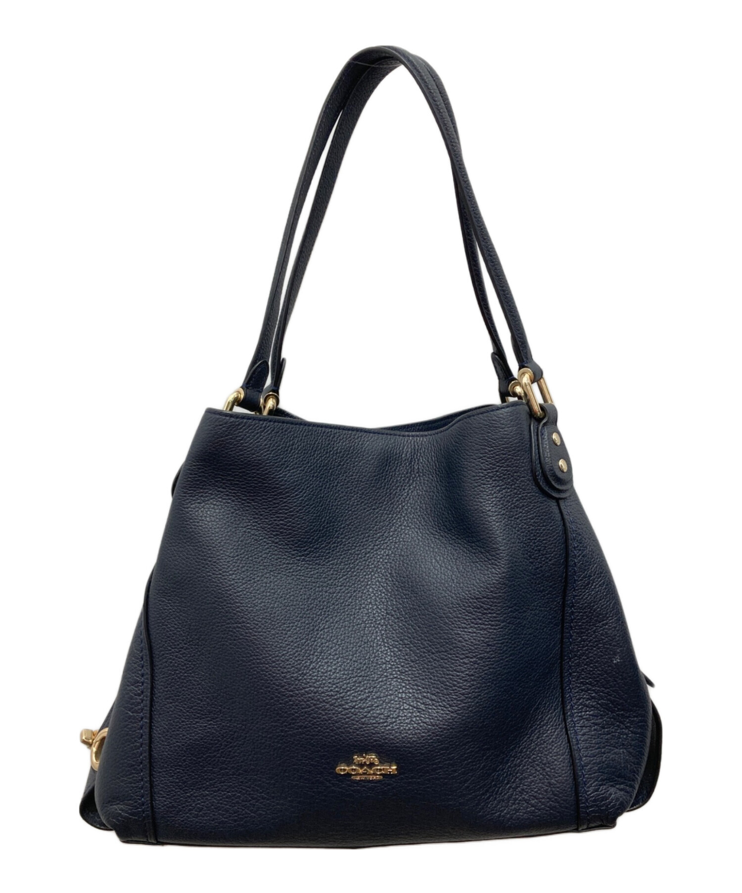 COACH  イーディー　ショルダーバッグ COACH イーディー ショルダー バッグ 【公式通販】