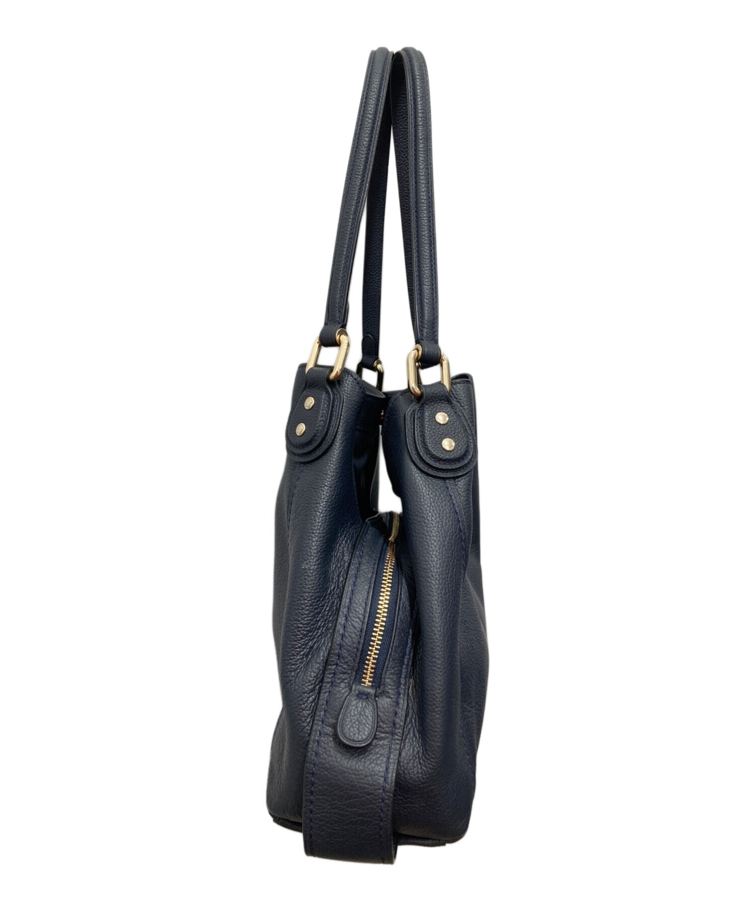 中古・古着通販】COACH (コーチ) イーディーショルダートートバッグ
