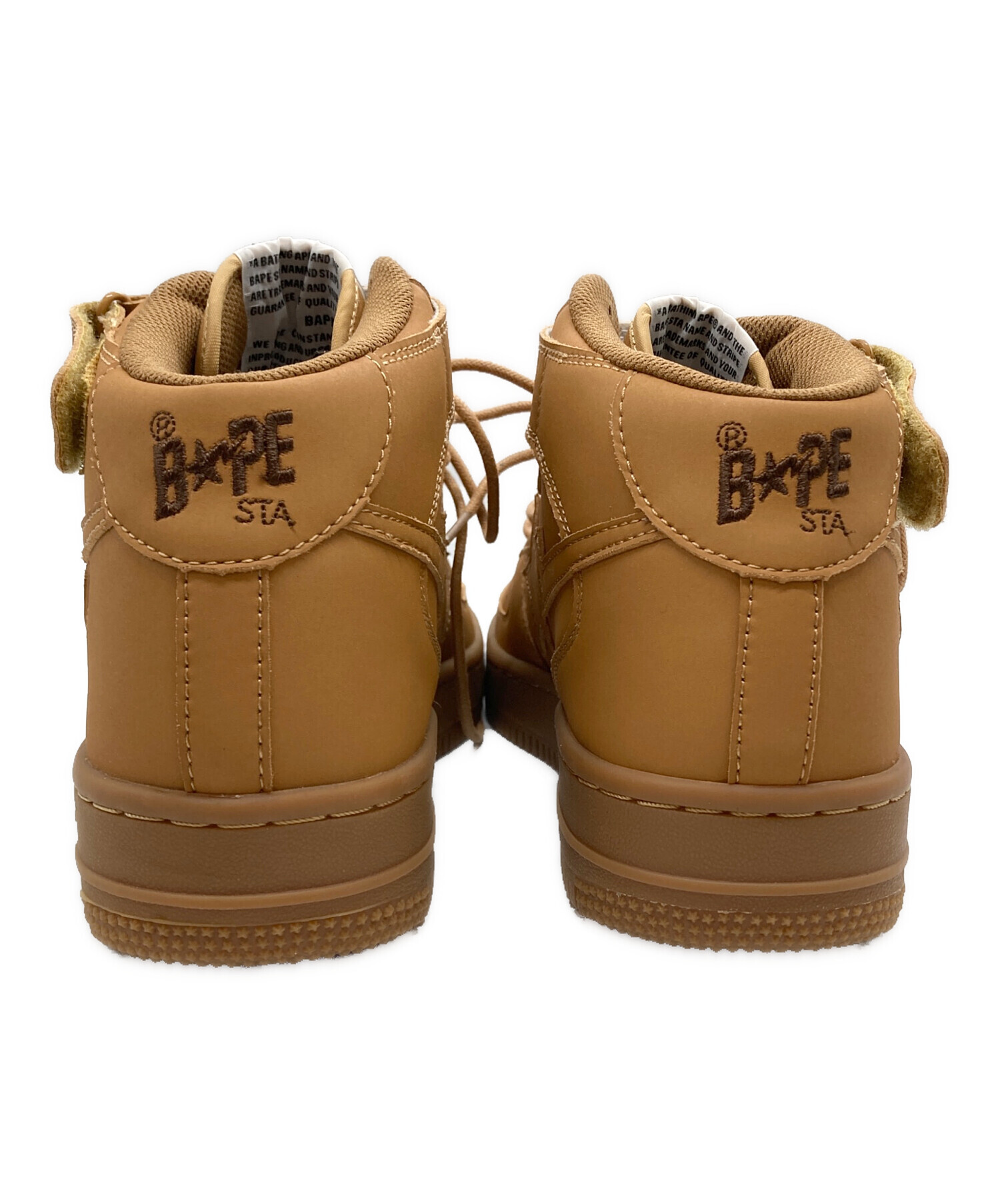 中古・古着通販】BAPE BY A BATHING APE (ベイプバイアベイシング 