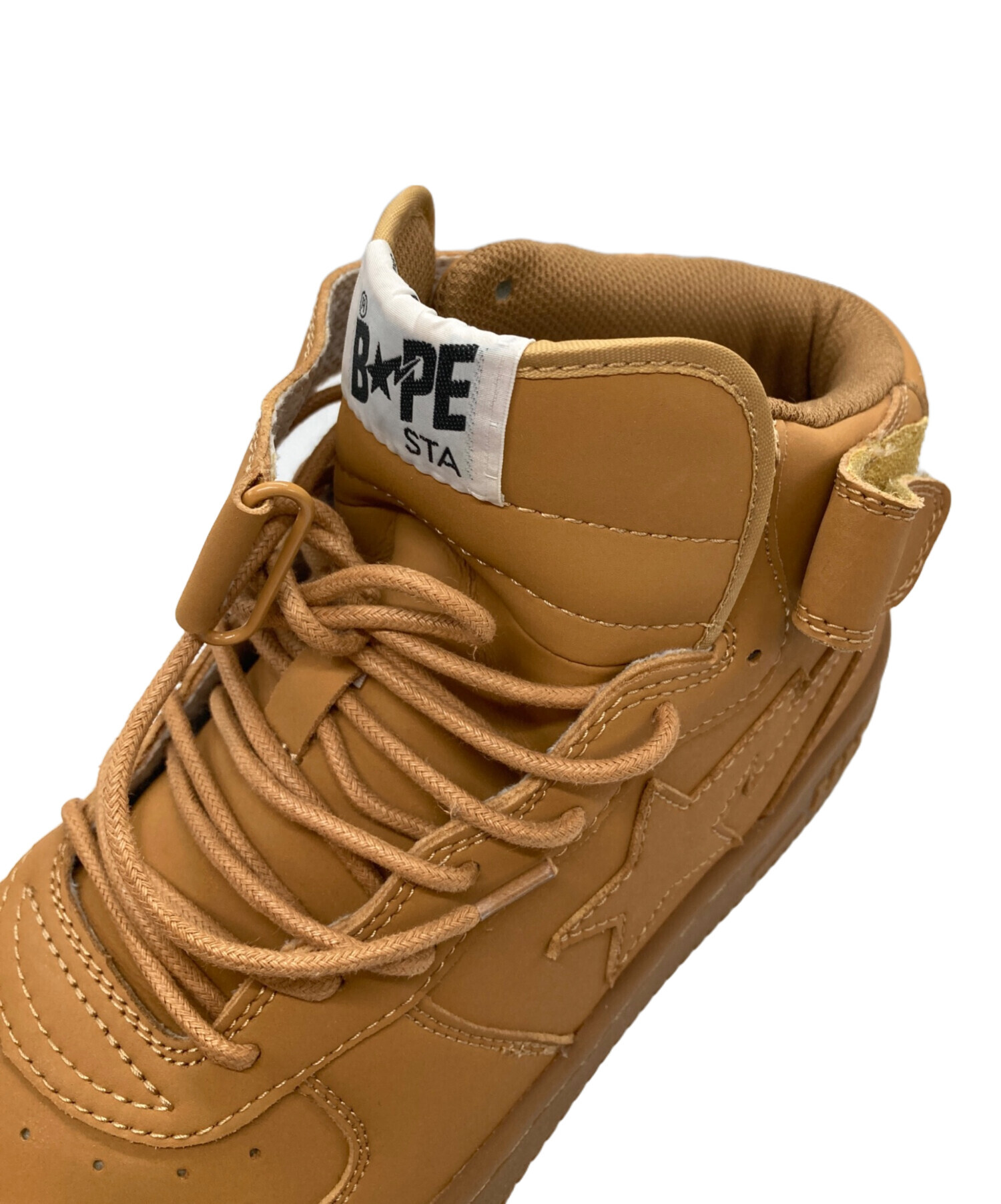 中古・古着通販】BAPE BY A BATHING APE (ベイプバイアベイシング 