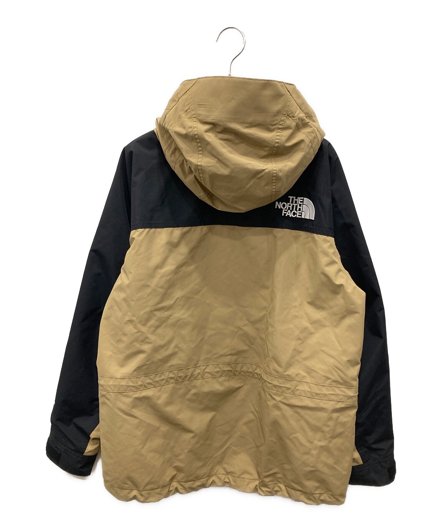 中古・古着通販】THE NORTH FACE (ザ ノース フェイス) Mountain Light