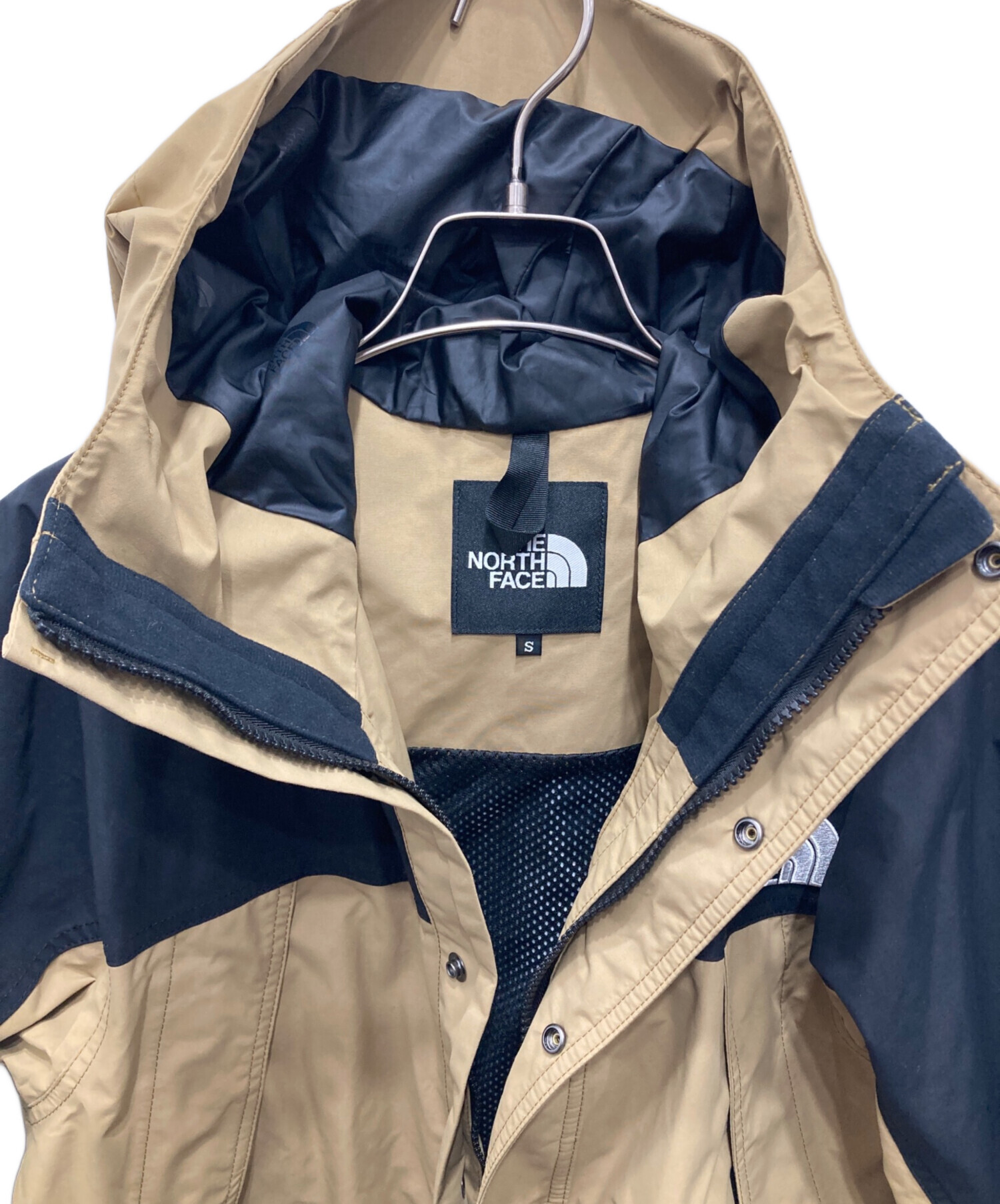 中古・古着通販】THE NORTH FACE (ザ ノース フェイス) Mountain Light
