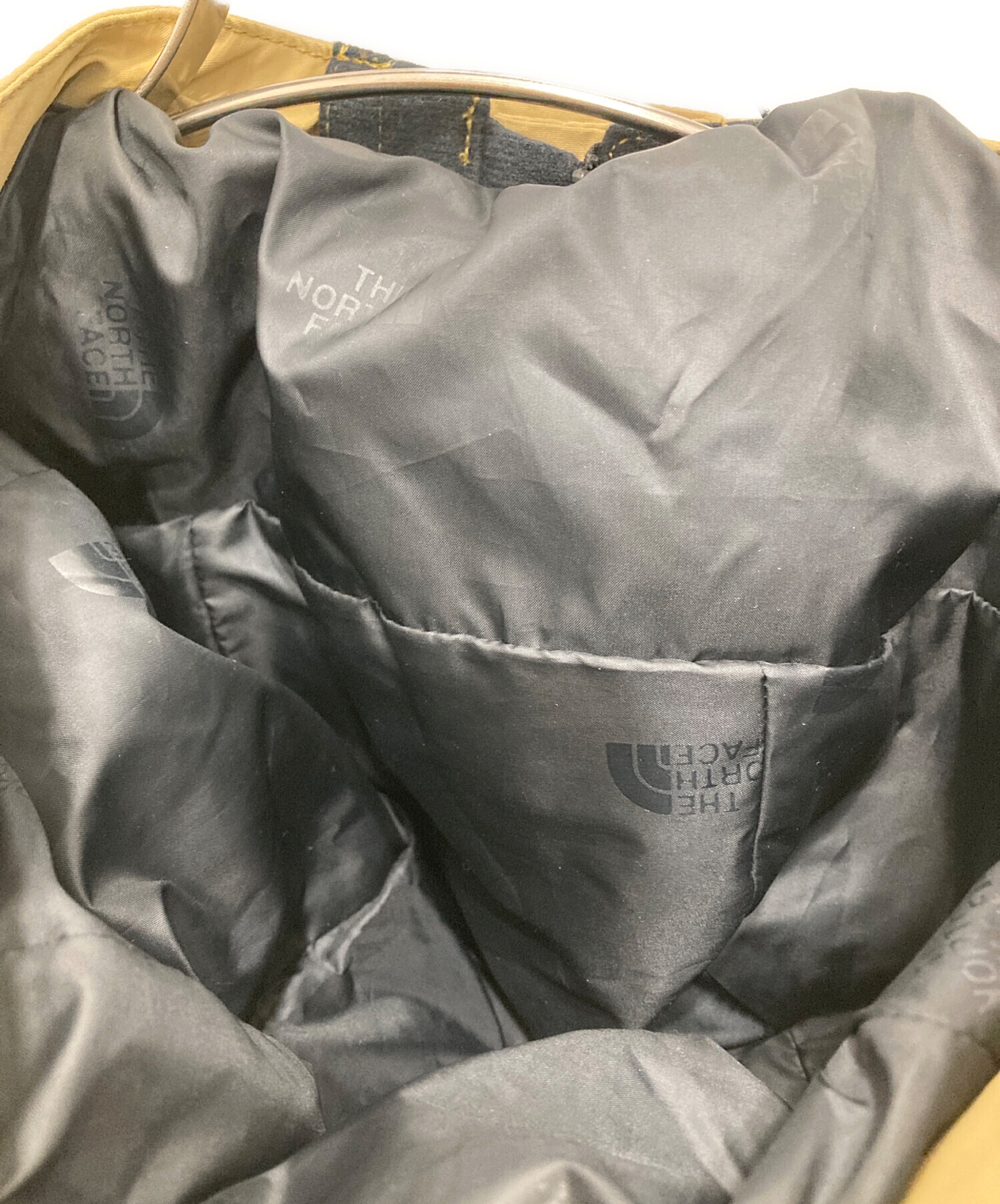 中古・古着通販】THE NORTH FACE (ザ ノース フェイス) Mountain Light 