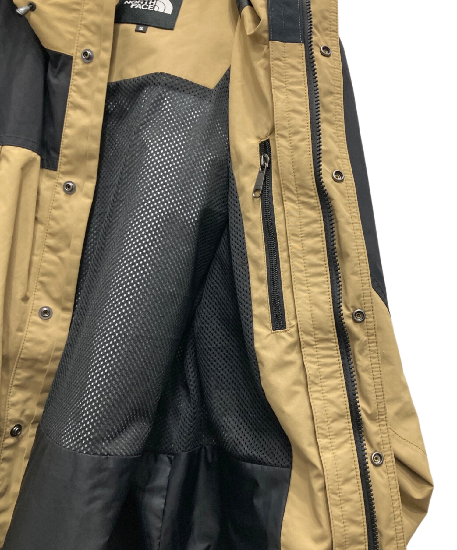 中古・古着通販】THE NORTH FACE (ザ ノース フェイス) Mountain Light