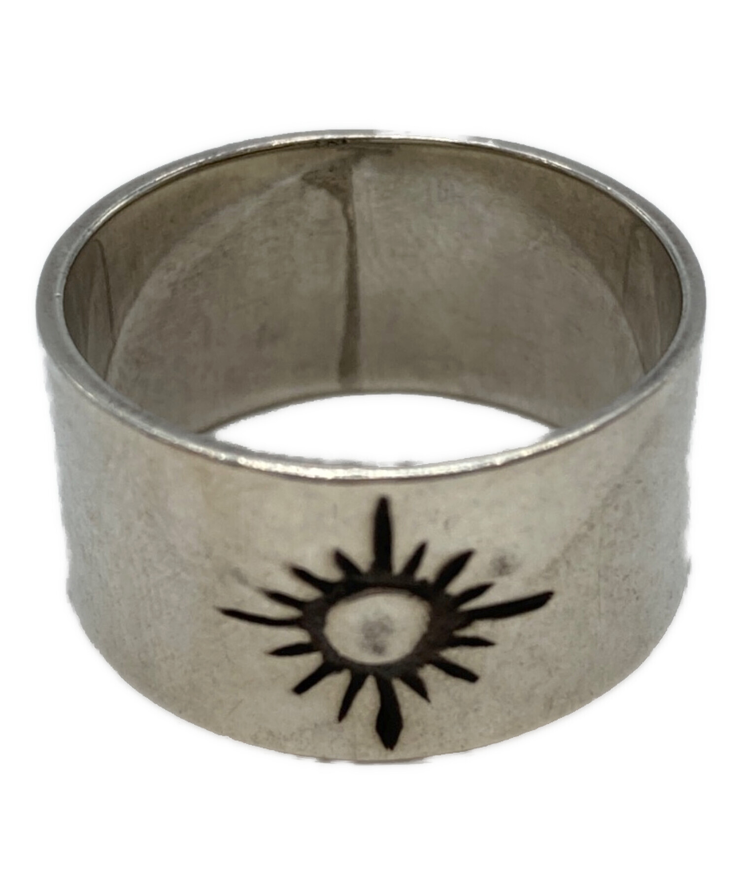 中古・古着通販】ARIZONA FREEDOM (アリゾナ フリーダム) 太陽神リング