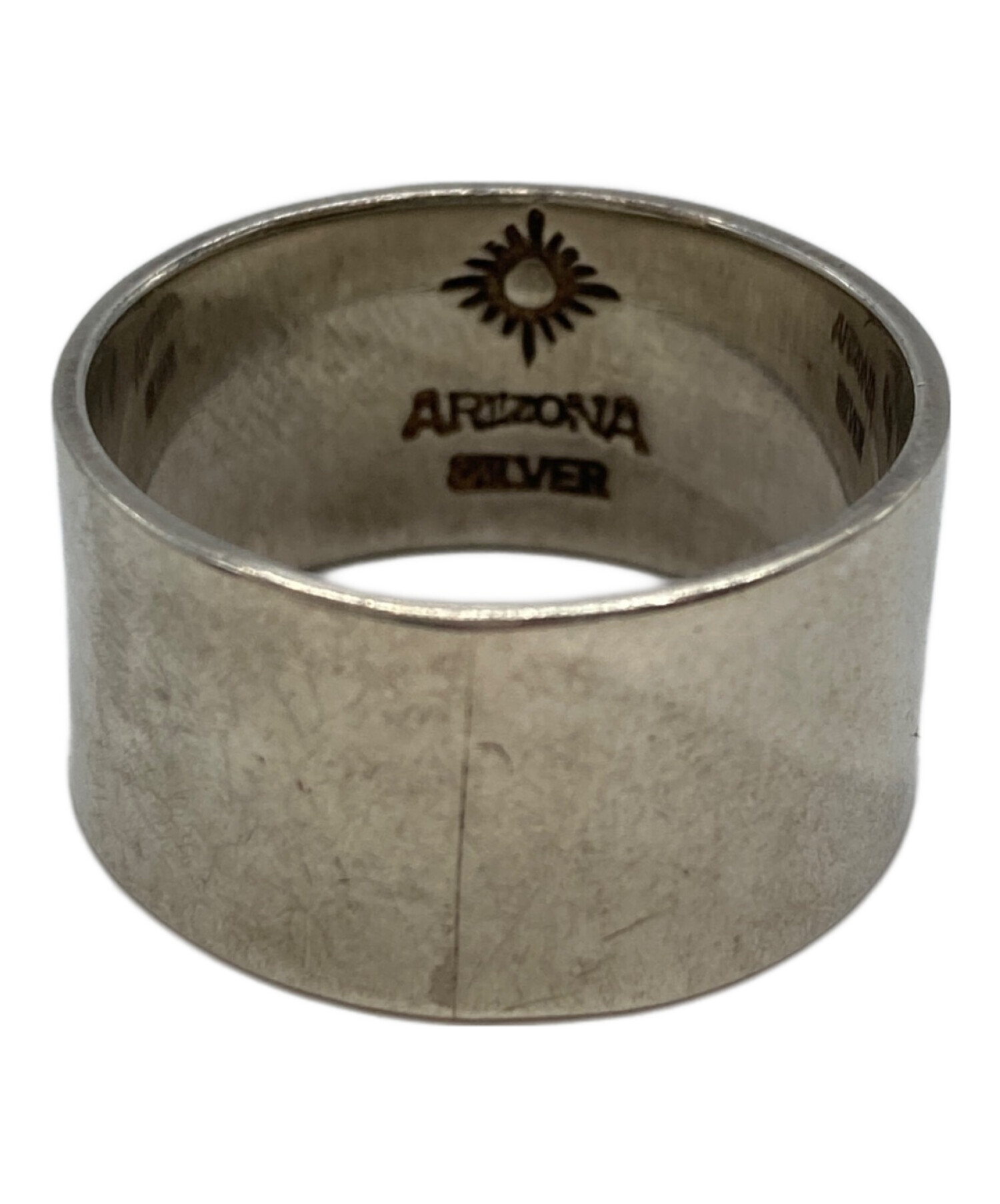 中古・古着通販】ARIZONA FREEDOM (アリゾナ フリーダム) 太陽神リング