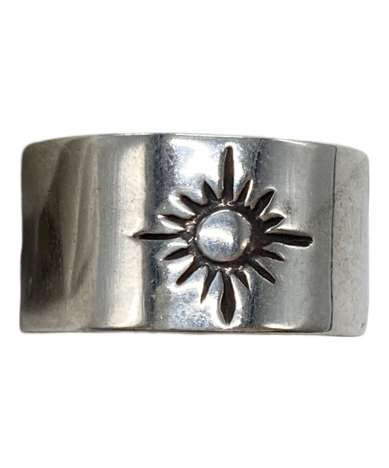 中古・古着通販】ARIZONA FREEDOM (アリゾナ フリーダム) 太陽神リング