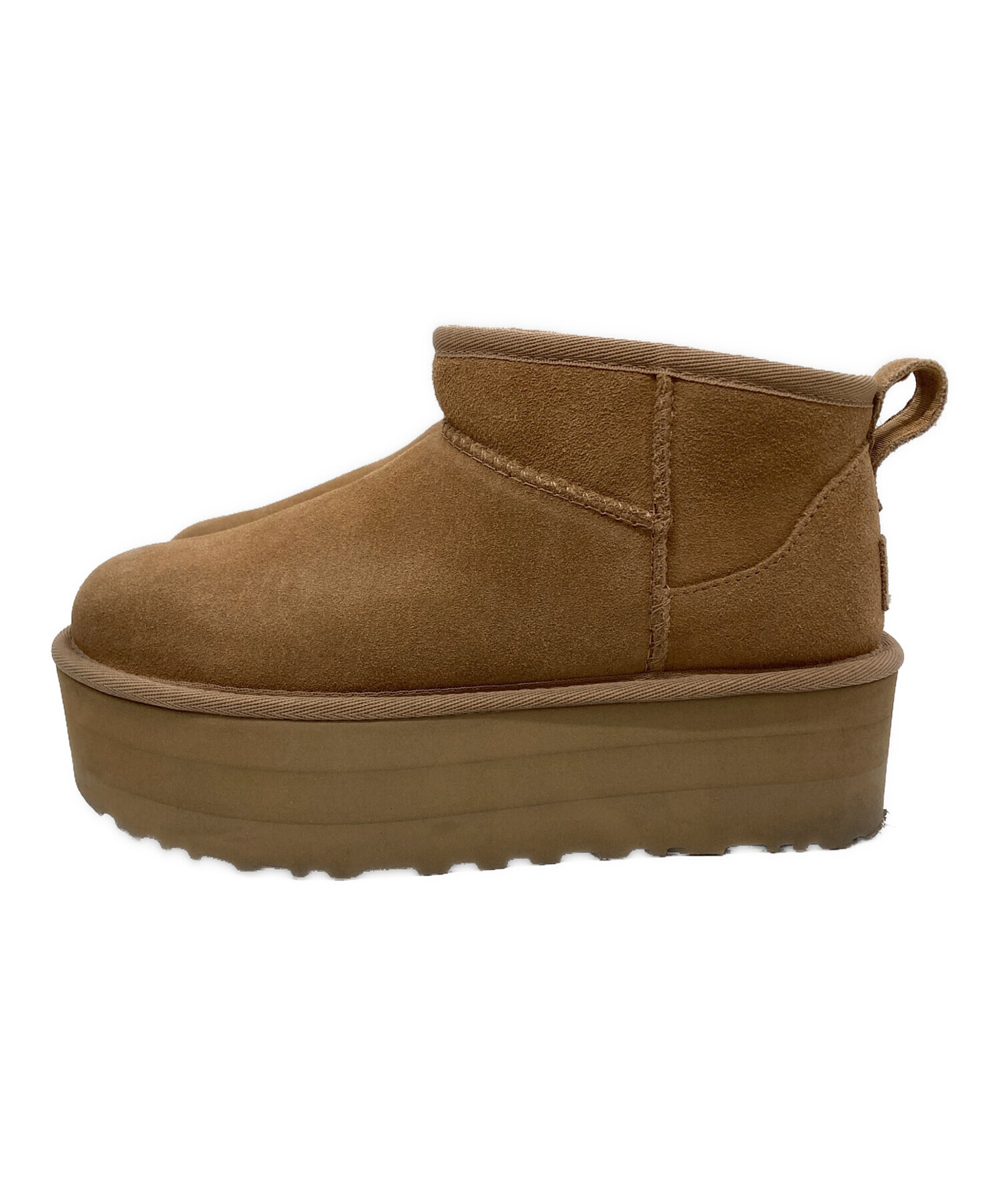 中古・古着通販】UGG (アグ) Classic Ultra Mini Platform/クラシック