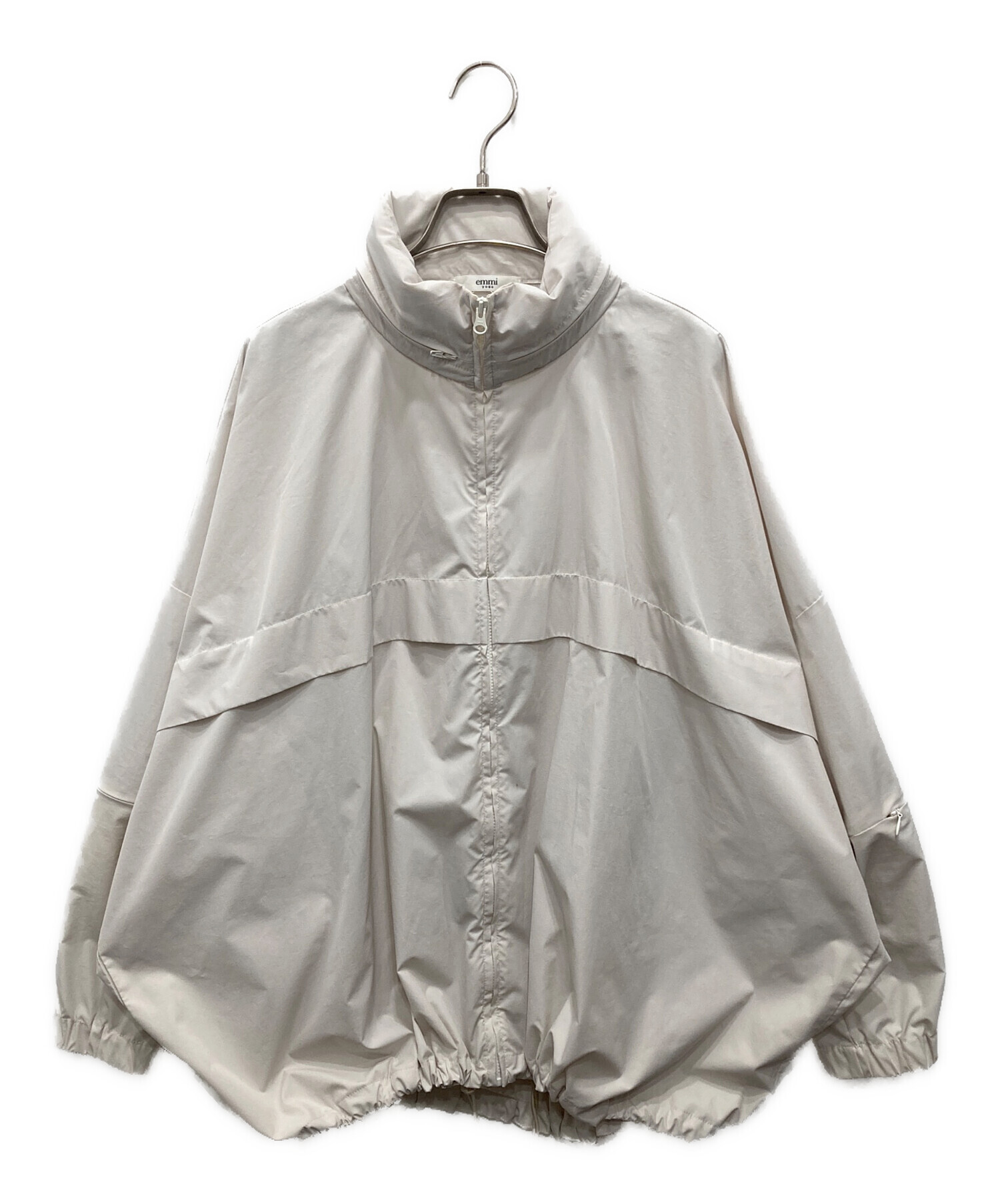 中古・古着通販】emmi atelier (エミアトリエ) 撥水ecoパッカブル 