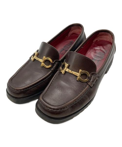 中古・古着通販】Salvatore Ferragamo (サルヴァトーレ フェラガモ 