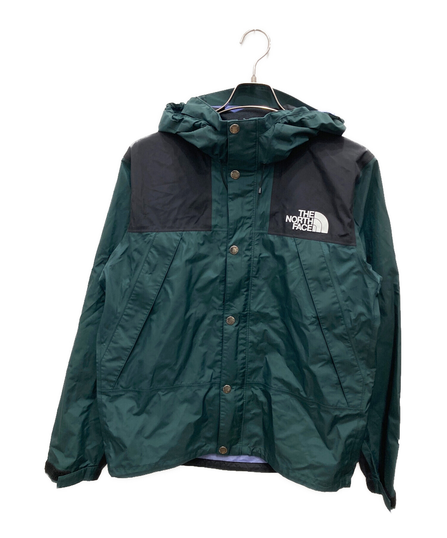中古・古着通販】THE NORTH FACE (ザ ノース フェイス) MOUNTAIN