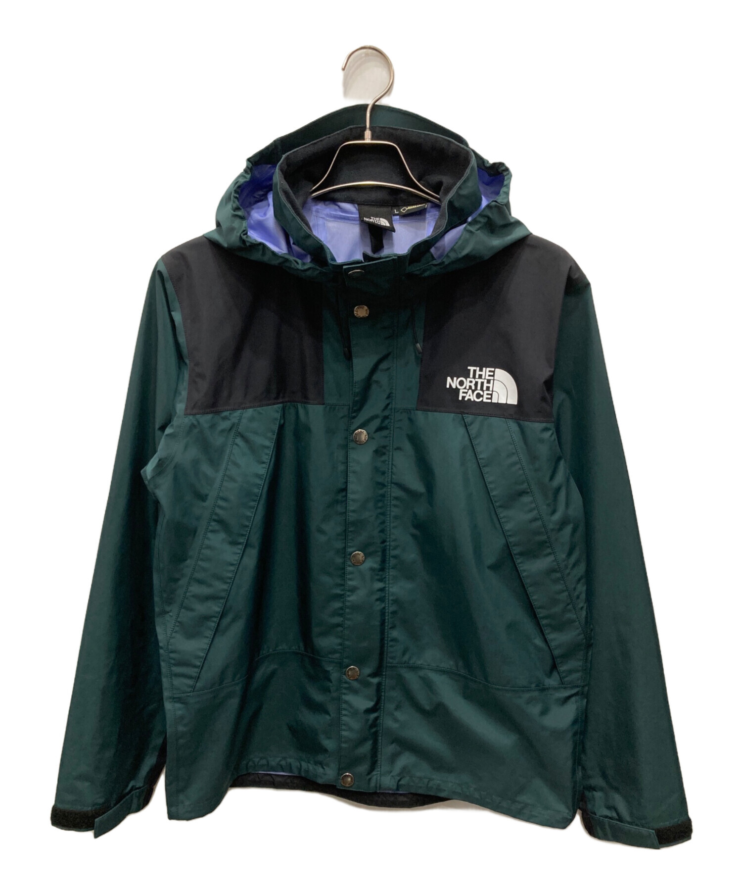 中古・古着通販】THE NORTH FACE (ザ ノース フェイス) MOUNTAIN