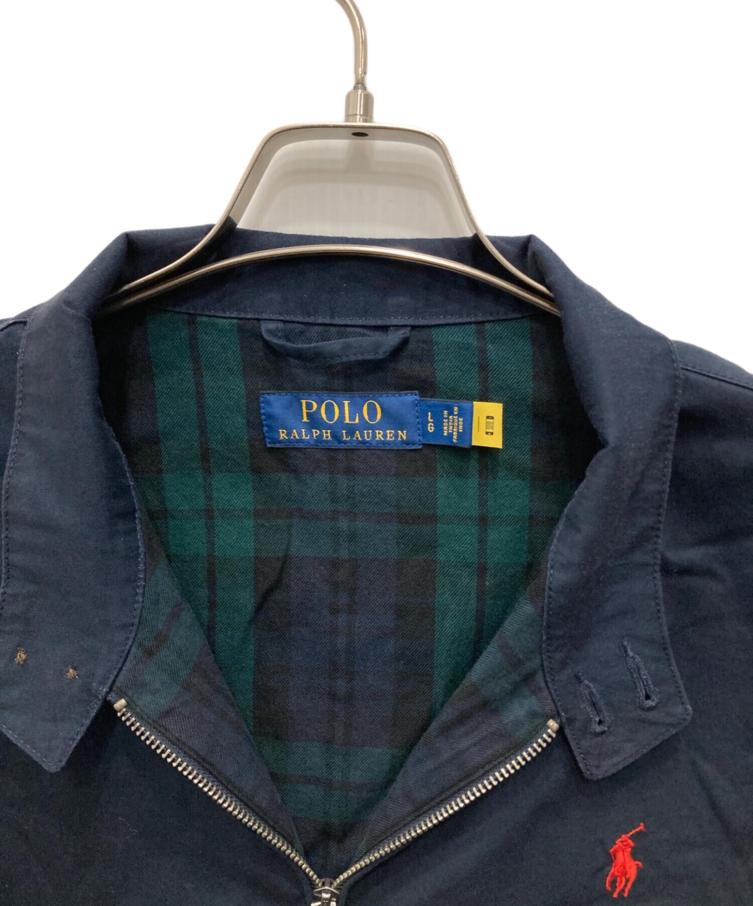 中古・古着通販】POLO RALPH LAUREN (ポロ・ラルフローレン) スイング