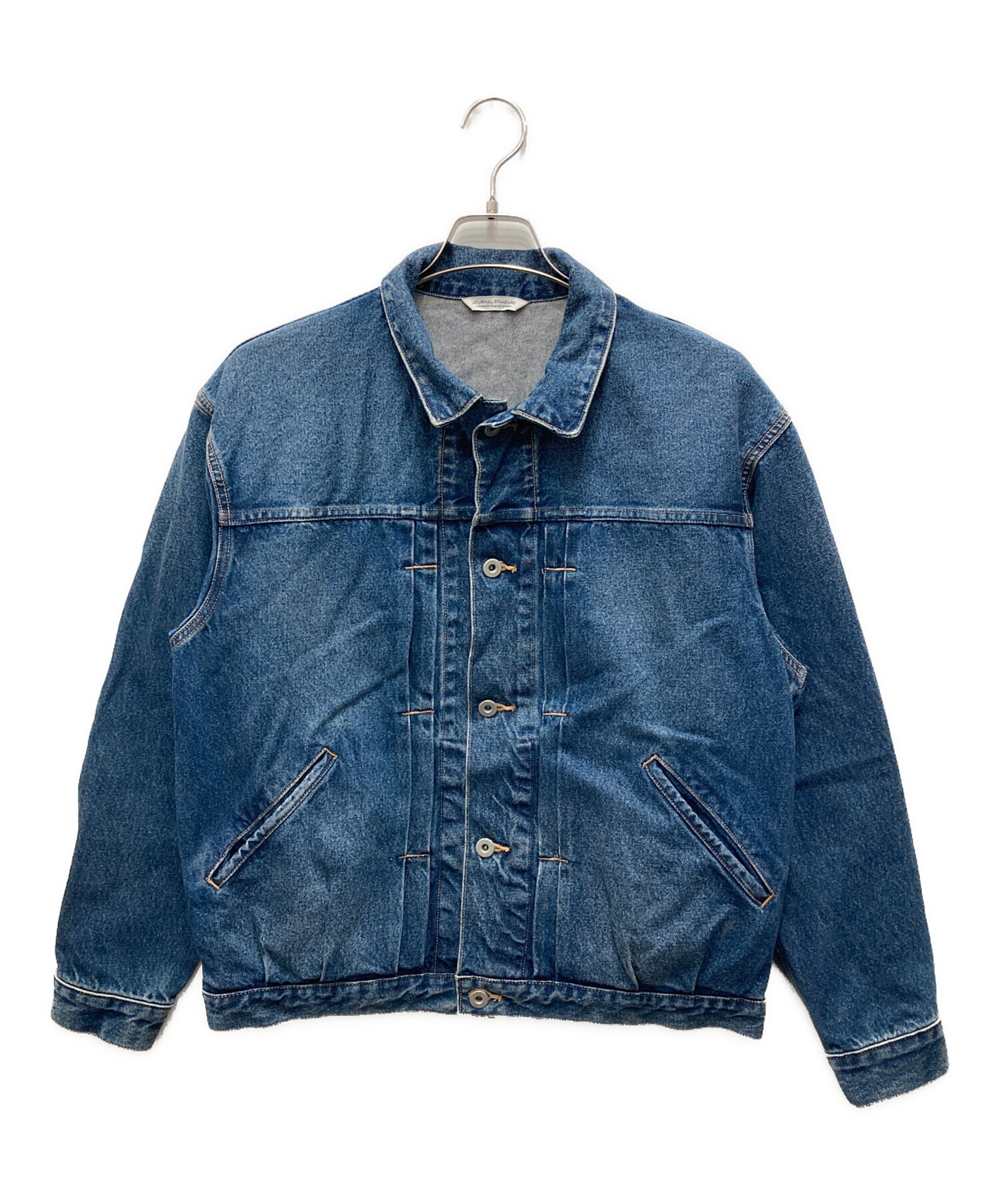 中古・古着通販】JOURNAL STANDARD (ジャーナルスタンダード) デニム