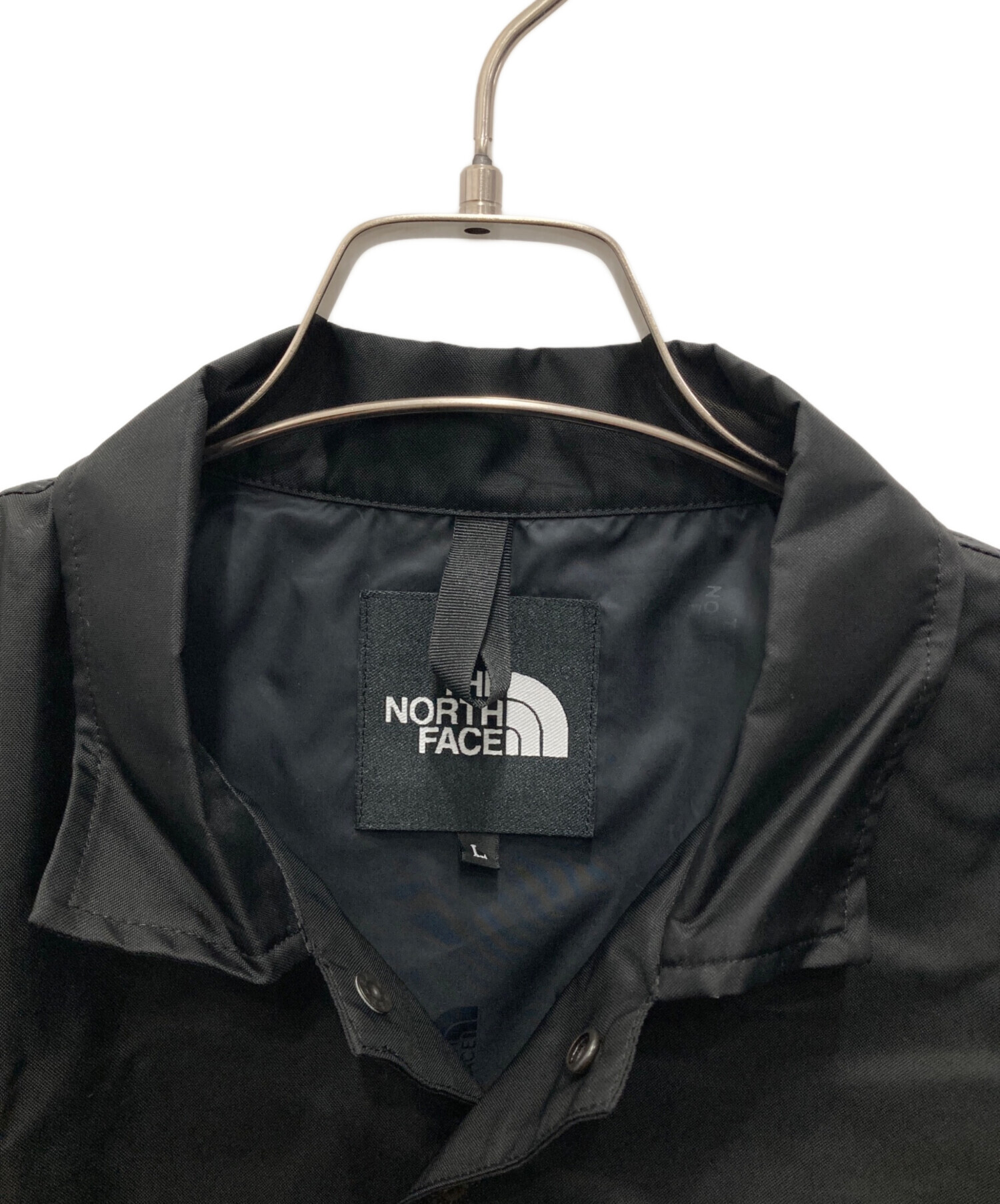 中古・古着通販】THE NORTH FACE (ザ ノース フェイス) The Coach