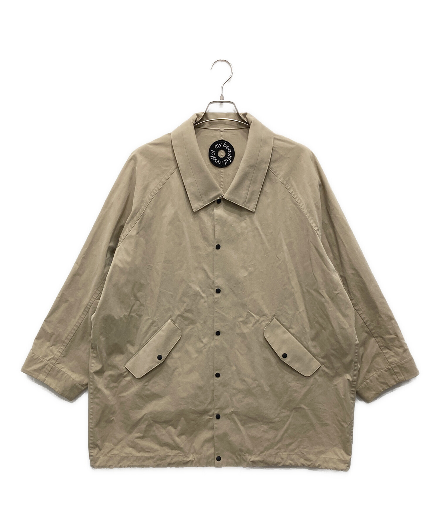 中古・古着通販】My Beautiful Landlet (マイビューティフルランド