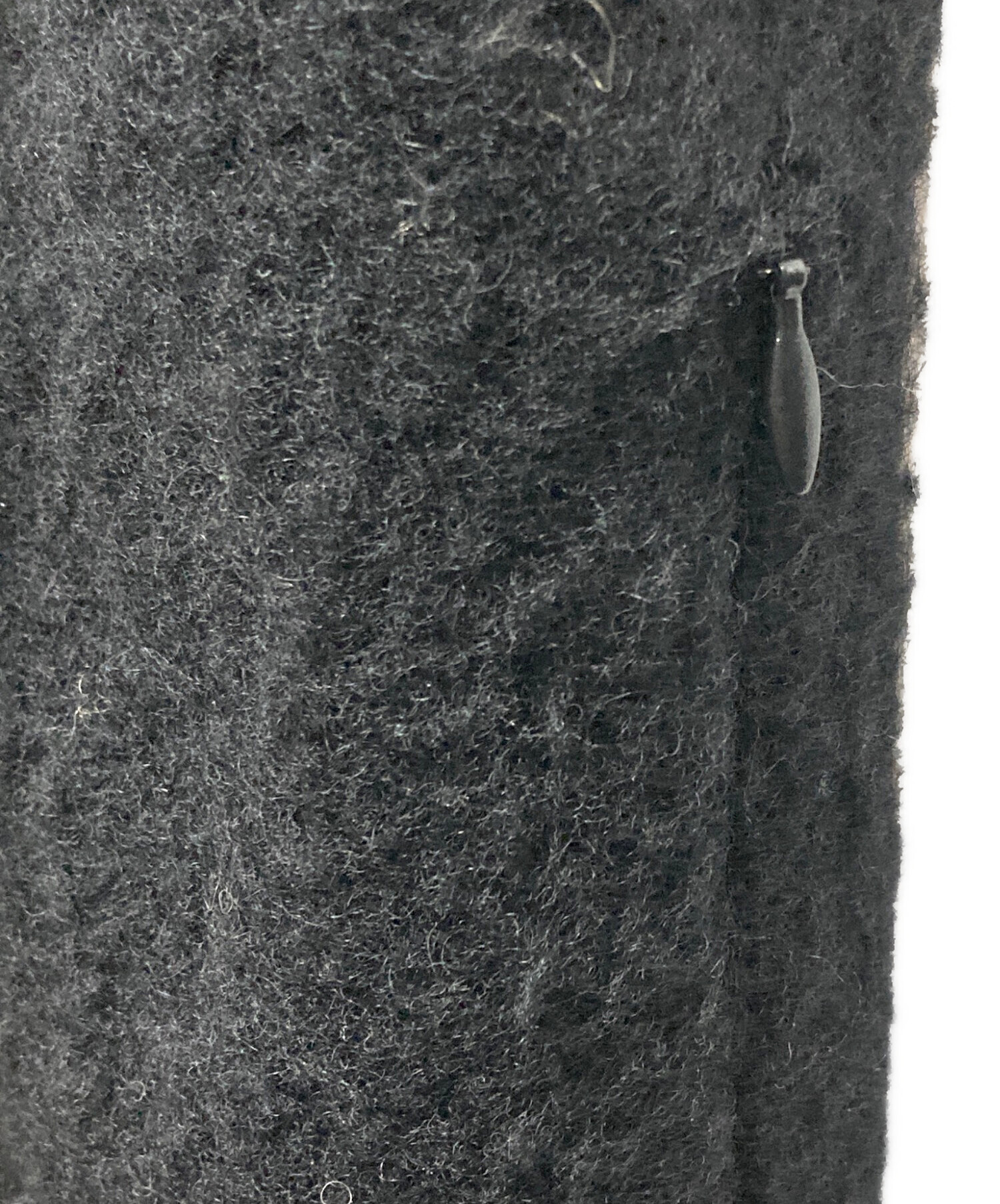 ジャケット・アウター stein OVERSIZED BLANKET CPO SHIRT JACKET 中古・古着通販】stein (シュタイン) OVERSIZED BLANKET CPO SHIRT