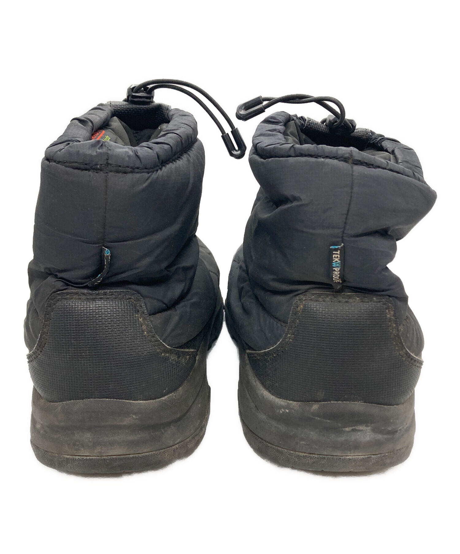 未使用品　THE NORTH FACE ヌプシブーティーウォータープルーフ26 中古・古着通販】THE NORTH FACE (ザ ノース フェイス) ヌプシ