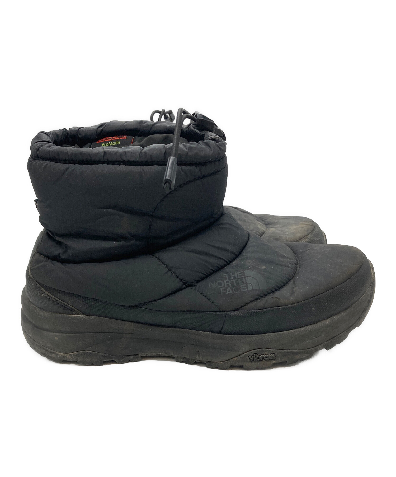 中古・古着通販】THE NORTH FACE (ザ ノース フェイス) ヌプシ