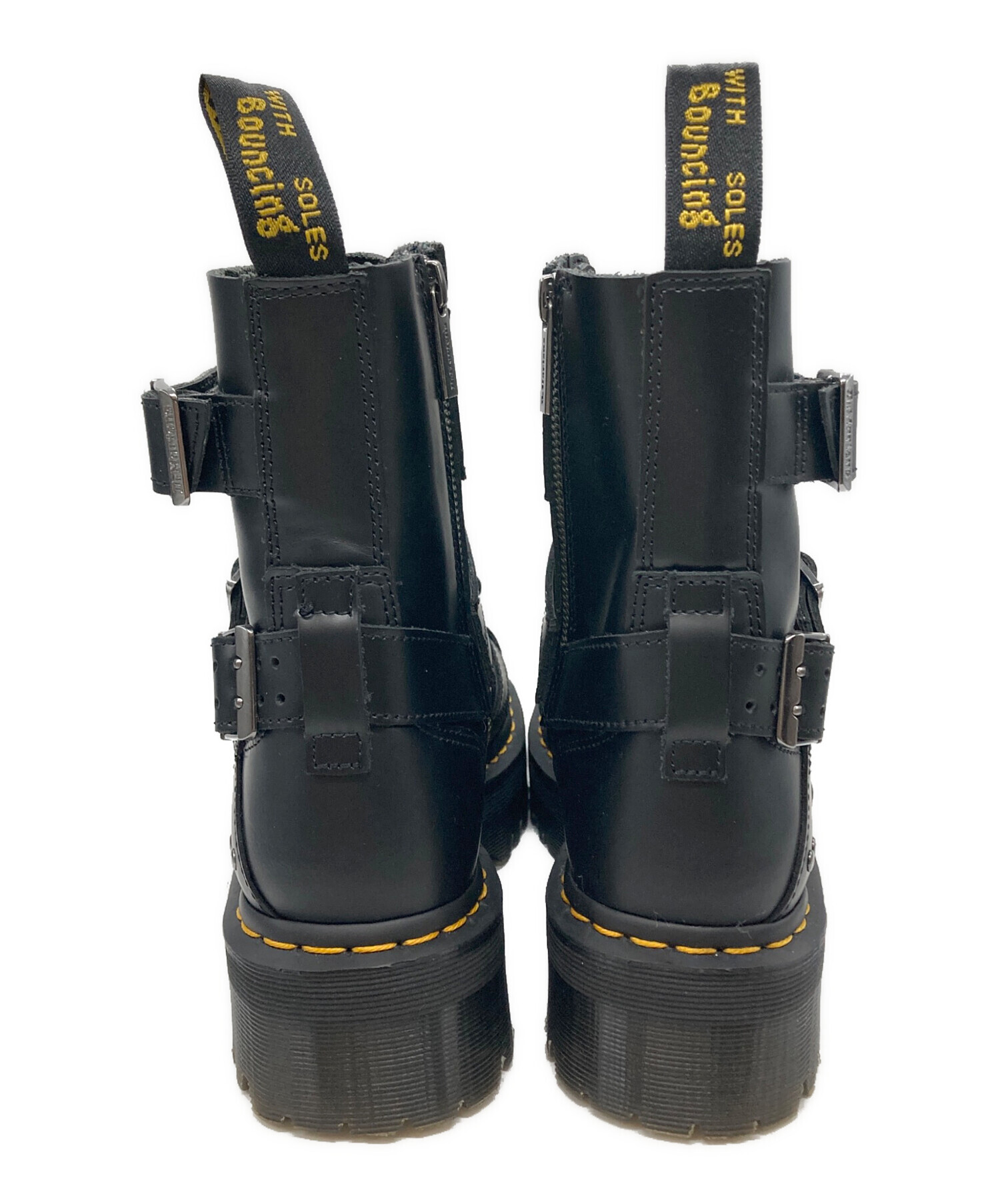 中古・古着通販】Dr.Martens (ドクターマーチン) JADON STRAP