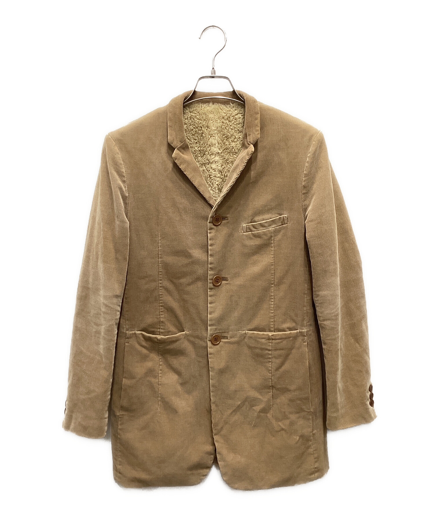 中古・古着通販】UNDERCOVERISM (アンダーカバーイズム) 裏ボア