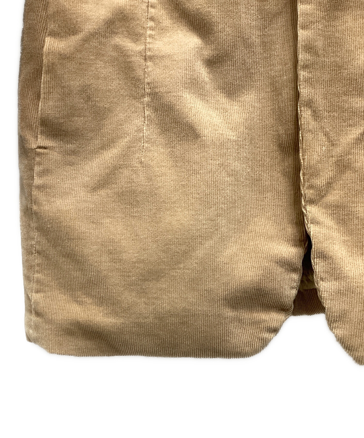 中古・古着通販】UNDERCOVERISM (アンダーカバーイズム) 裏ボア