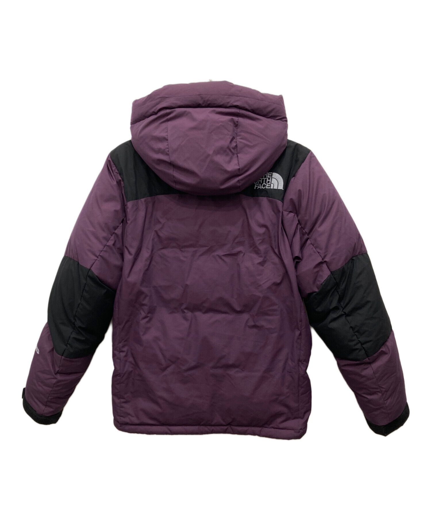 中古・古着通販】THE NORTH FACE (ザ ノース フェイス) バルトロライト 