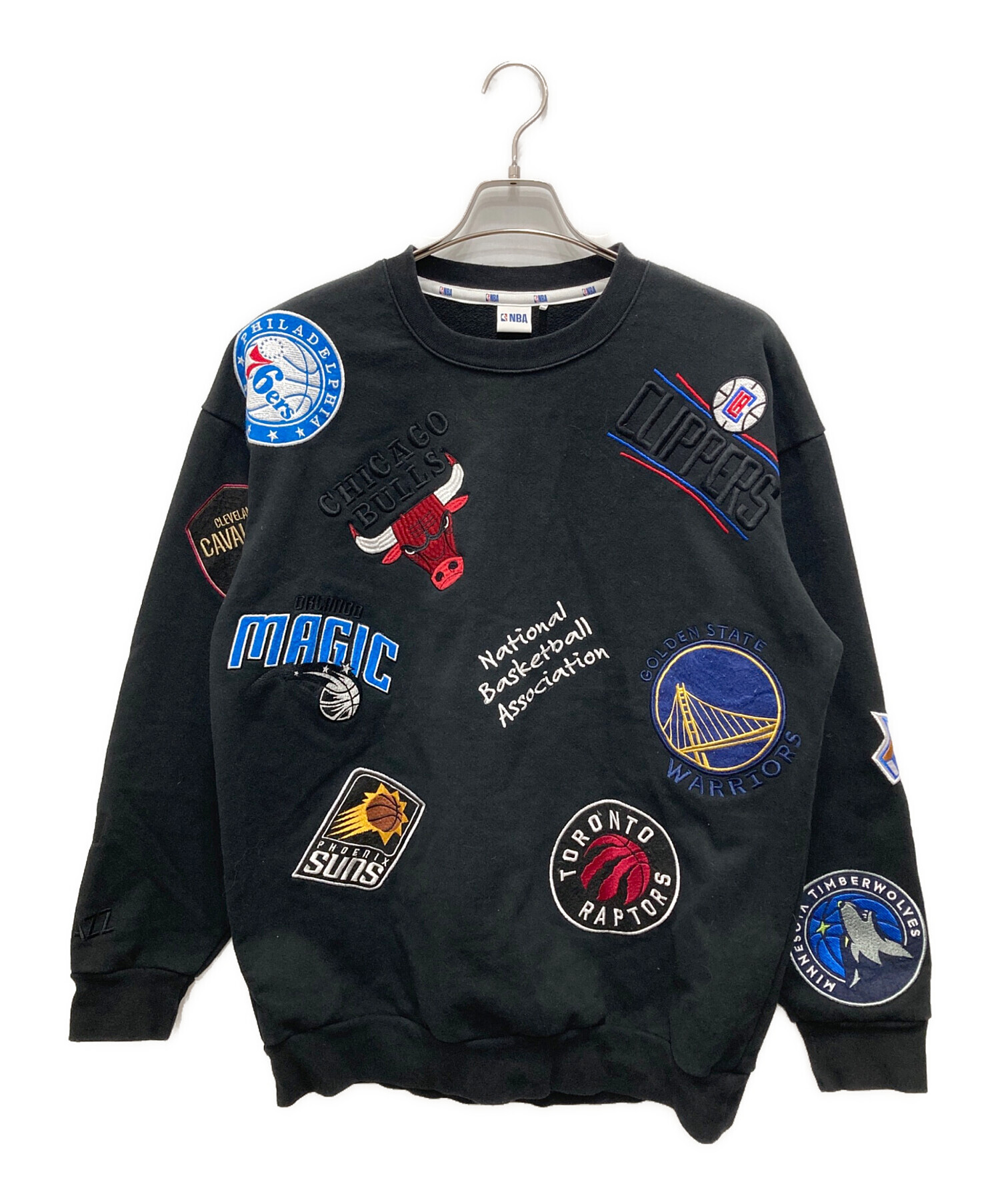 中古・古着通販】FREAK'S STORE (フリークスストア) NBA (エヌビーエー