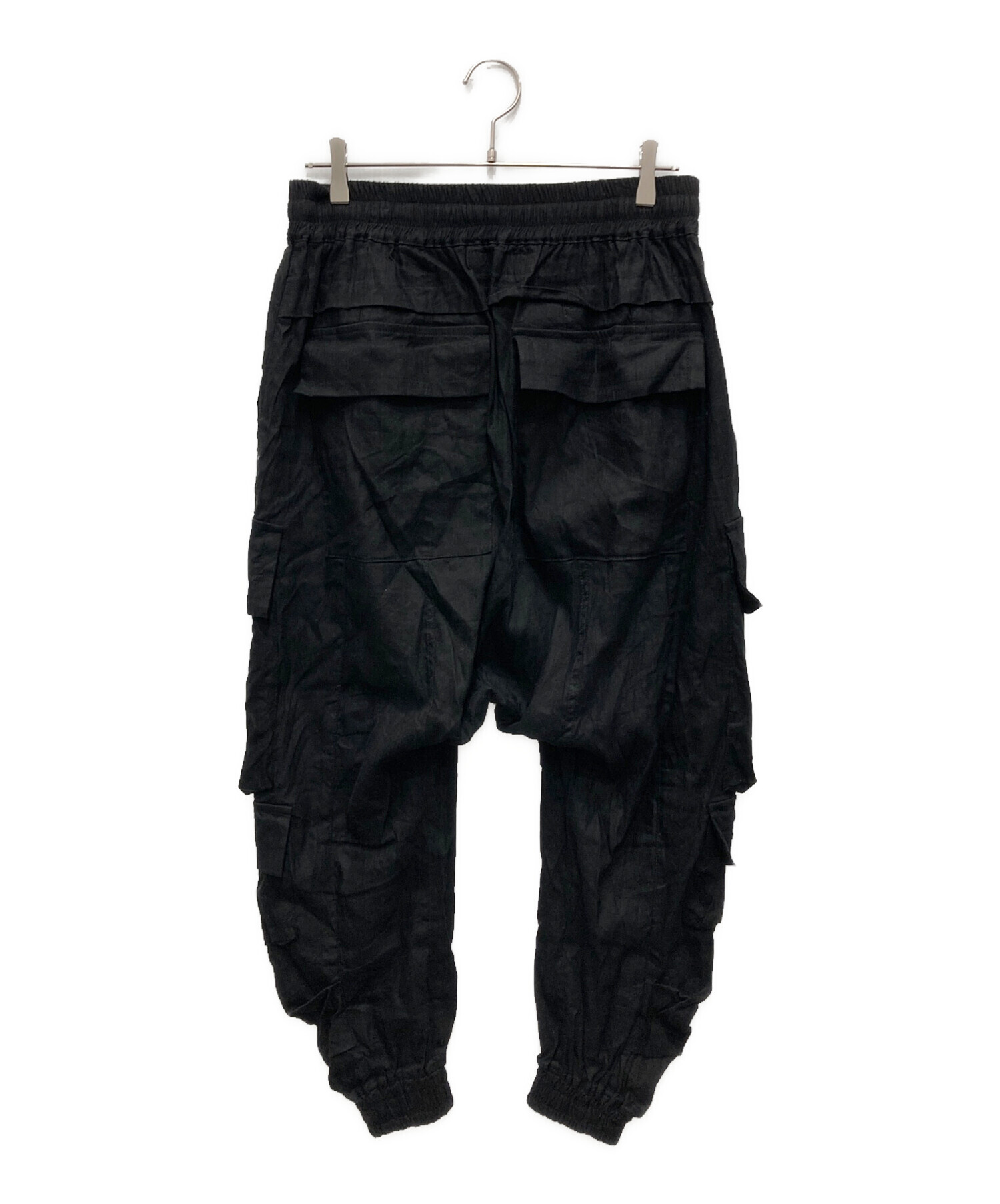 中古・古着通販】A.F ARTEFACT (エーエフ アーティファクト) サルエル