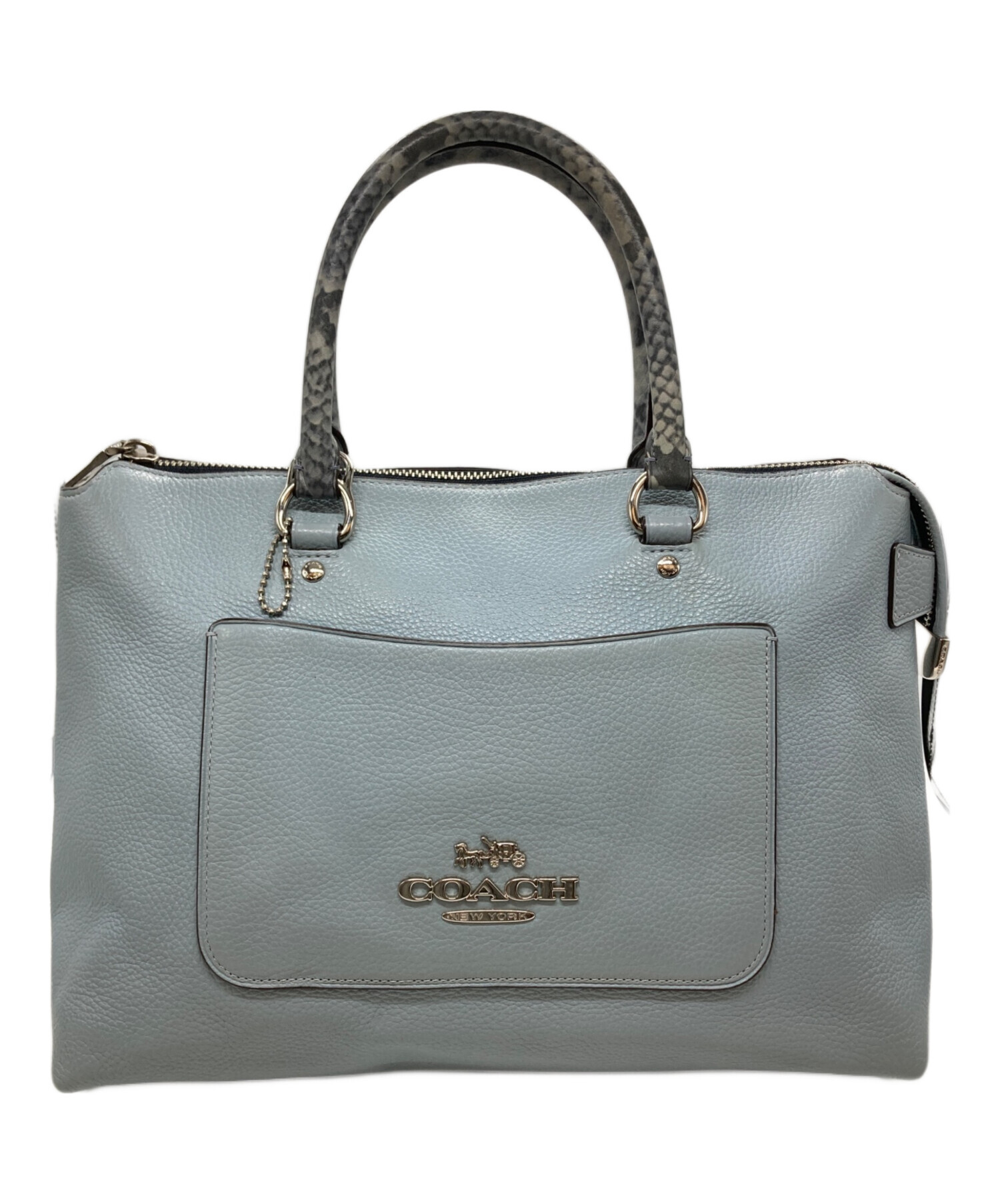 中古・古着通販】COACH (コーチ) 2WAYショルダーバッグ｜ブランド
