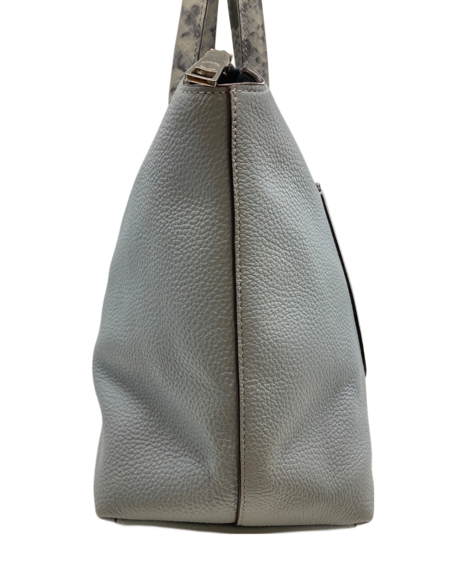 中古・古着通販】COACH (コーチ) 2WAYショルダーバッグ｜ブランド