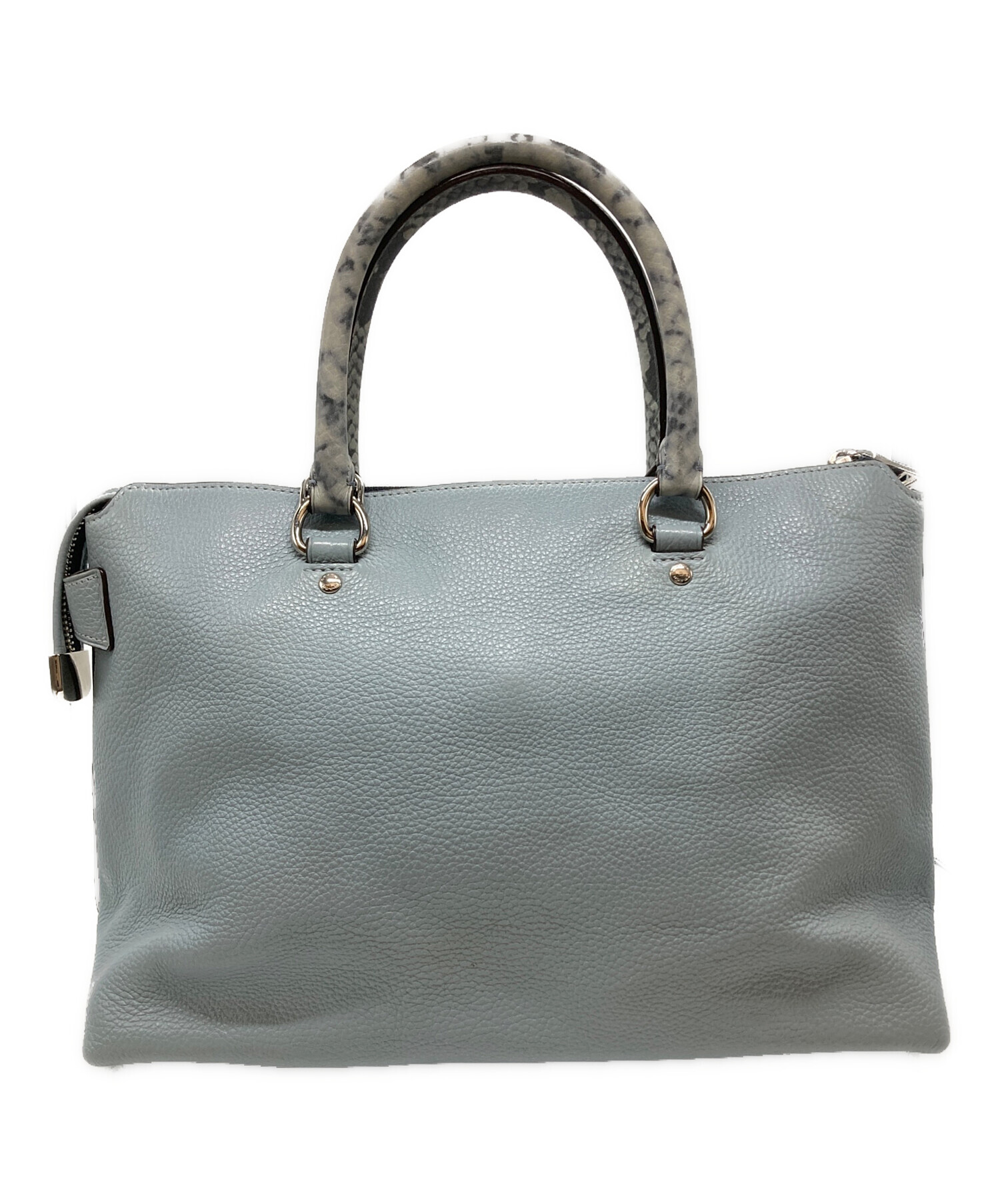 中古・古着通販】COACH (コーチ) 2WAYショルダーバッグ｜ブランド