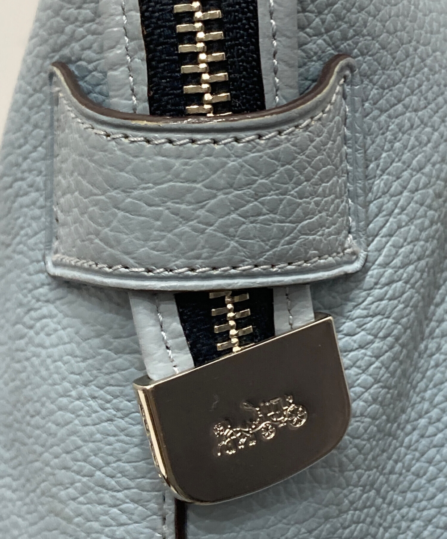 中古・古着通販】COACH (コーチ) 2WAYショルダーバッグ｜ブランド