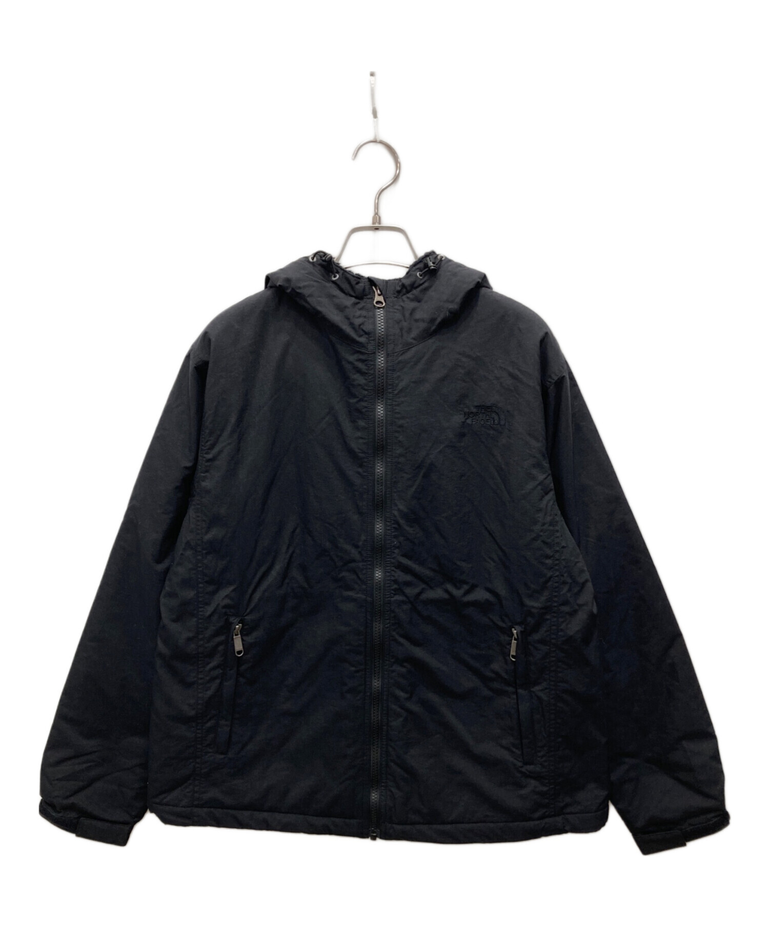中古・古着通販】THE NORTH FACE (ザ ノース フェイス) コンパクト 
