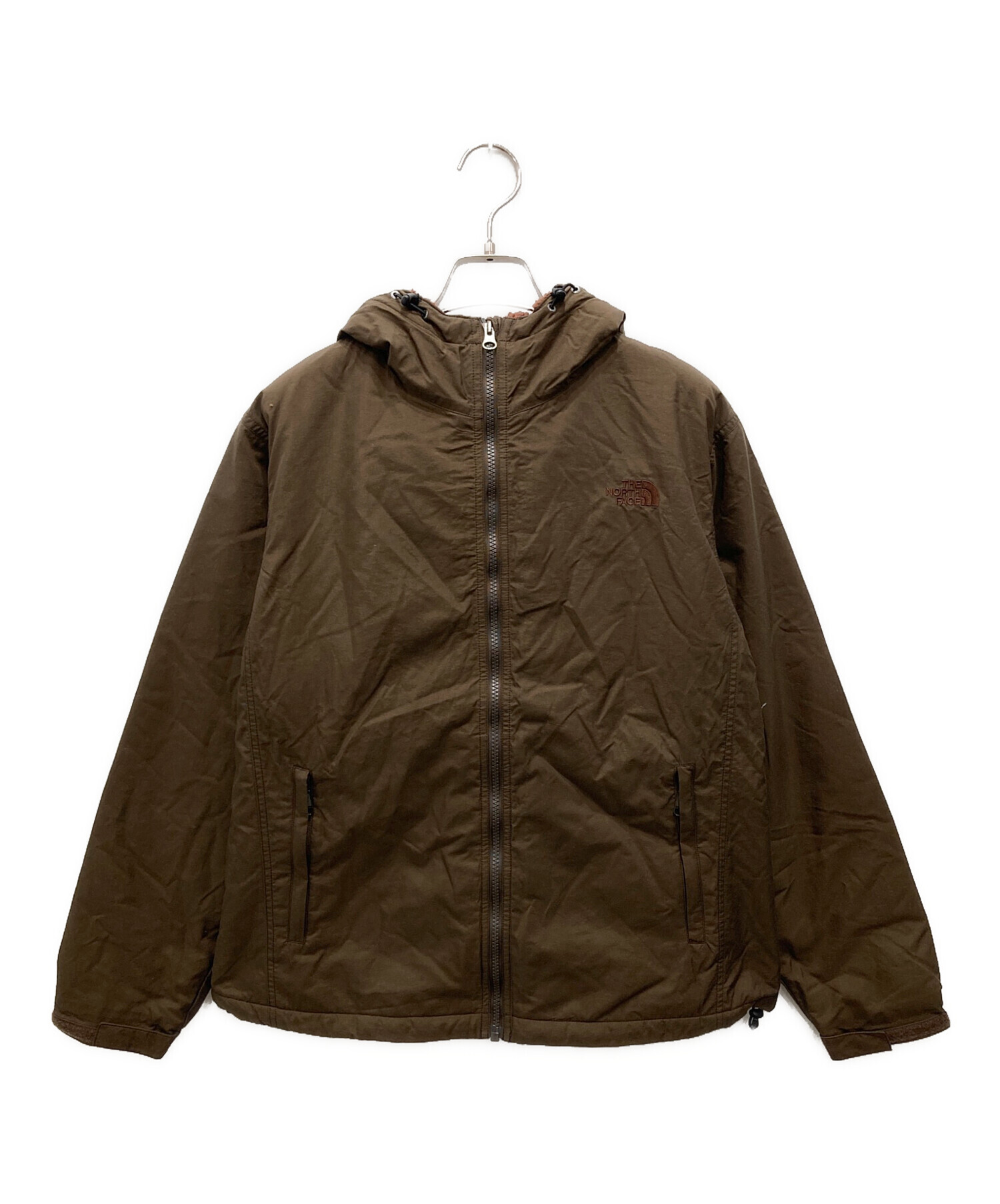 中古・古着通販】THE NORTH FACE (ザ ノース フェイス) コンパクト 