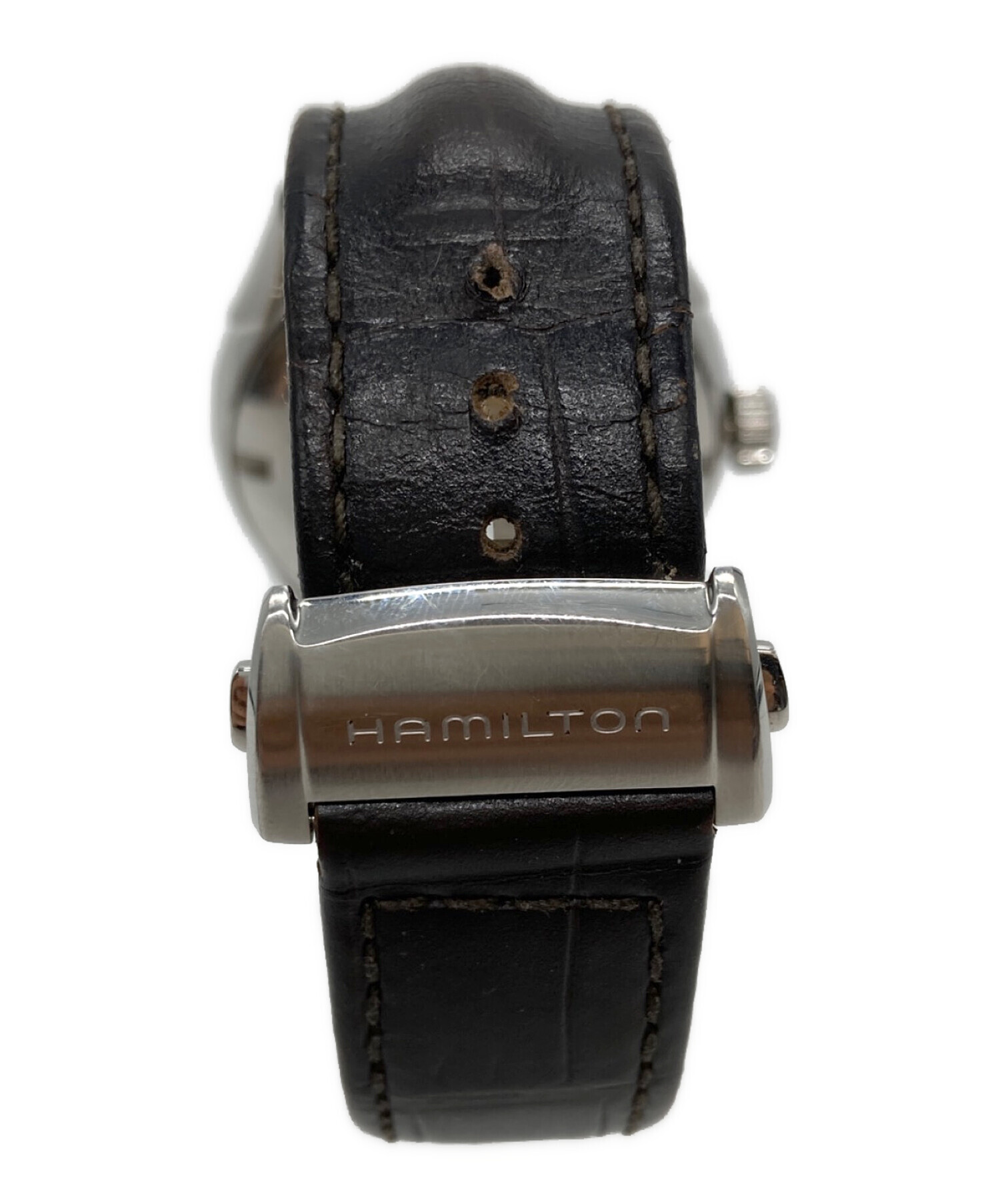 中古・古着通販】HAMILTON (ハミルトン) ジャズマスター/Open Heart