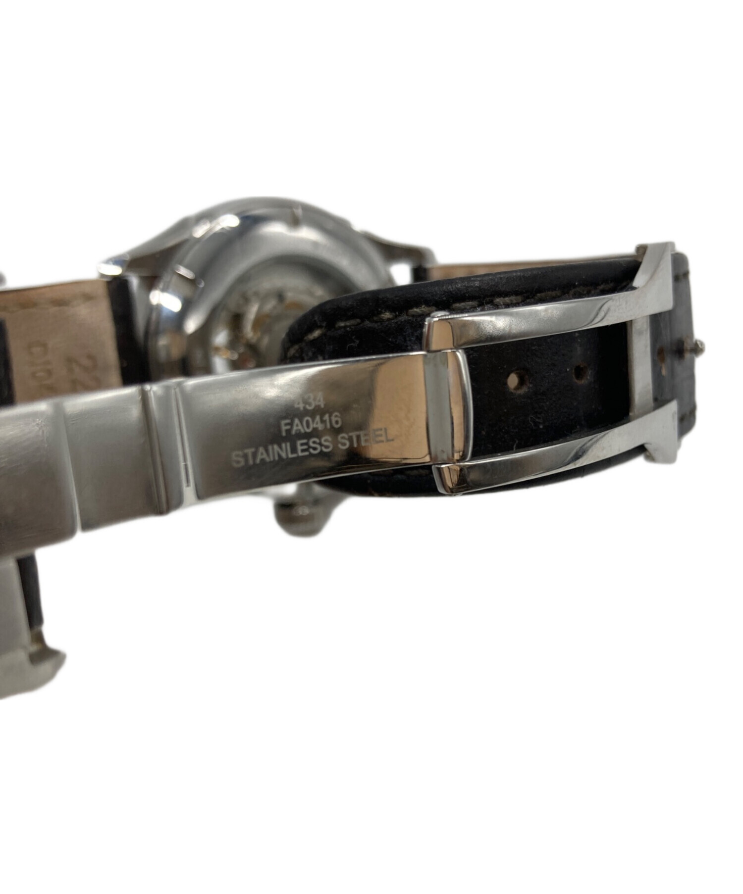 中古・古着通販】HAMILTON (ハミルトン) ジャズマスター/Open Heart