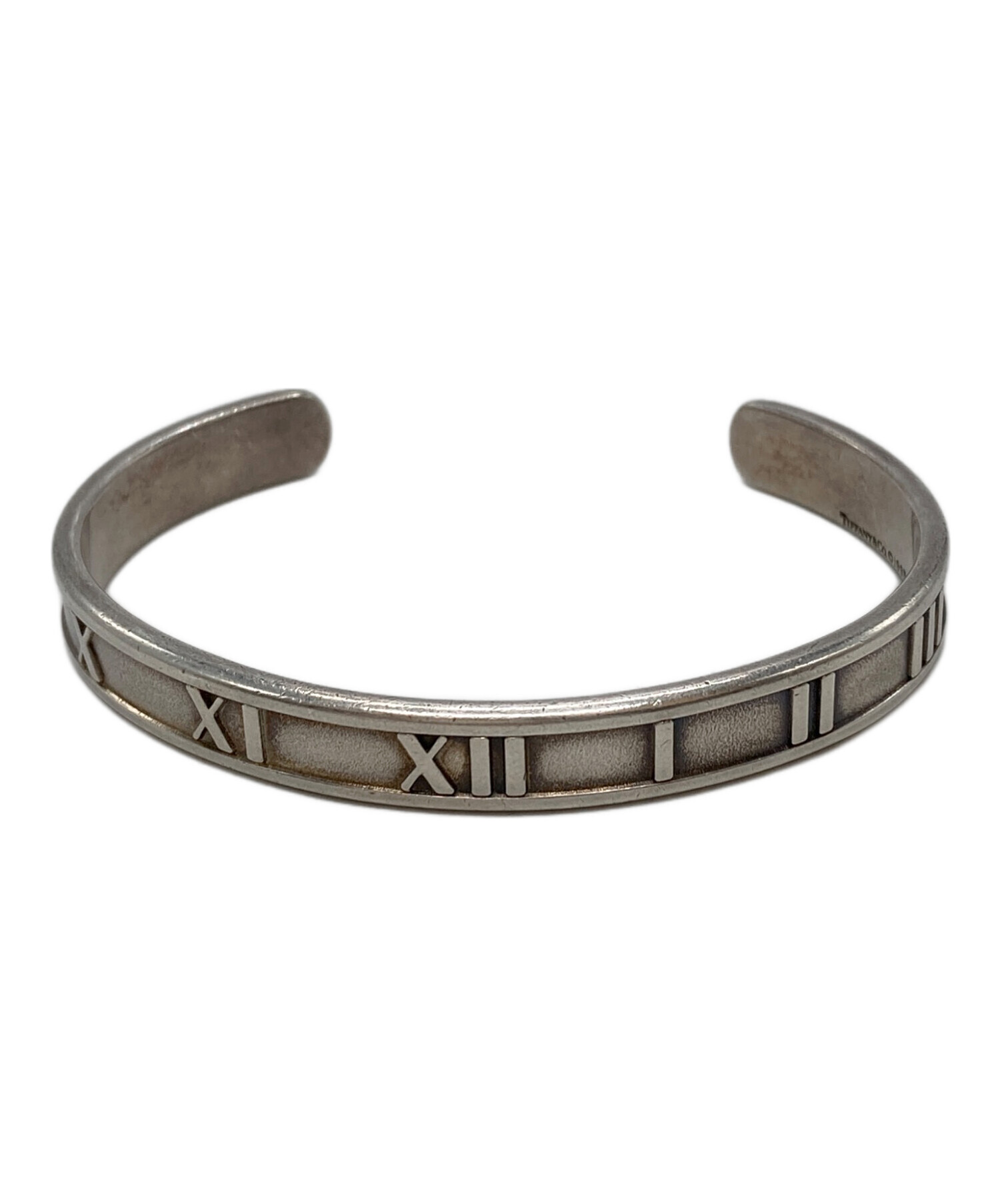 中古・古着通販】Tiffany & Co. (ティファニー アンド コー) アトラス