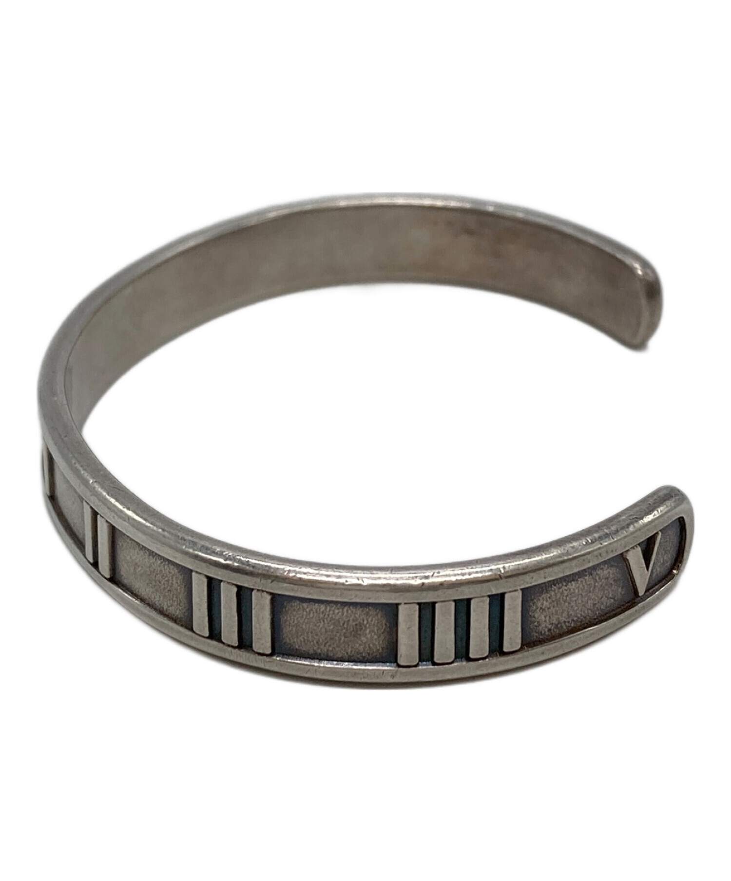 中古・古着通販】Tiffany & Co. (ティファニー アンド コー) アトラス