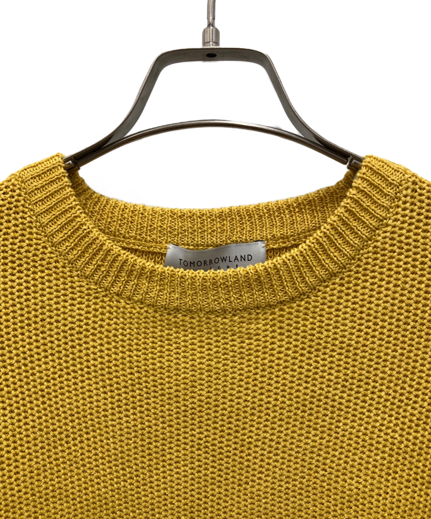中古・古着通販】TOMORROW LAND tricot (トゥモローランド トリコ 