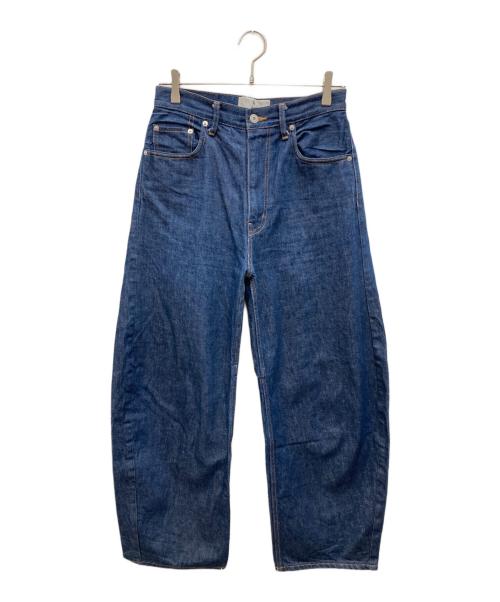 中古・古着通販】Curensology (カレンソロジー) カーヴィーデニム