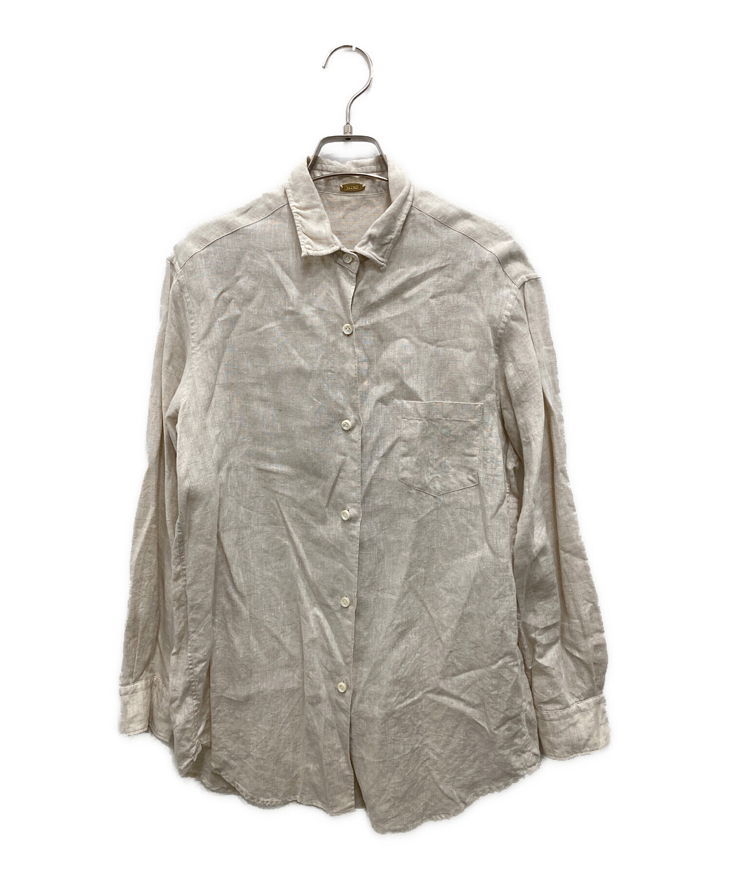 中古・古着通販】MUSE de Deuxieme Classe (ミューズ ドゥーズィエム