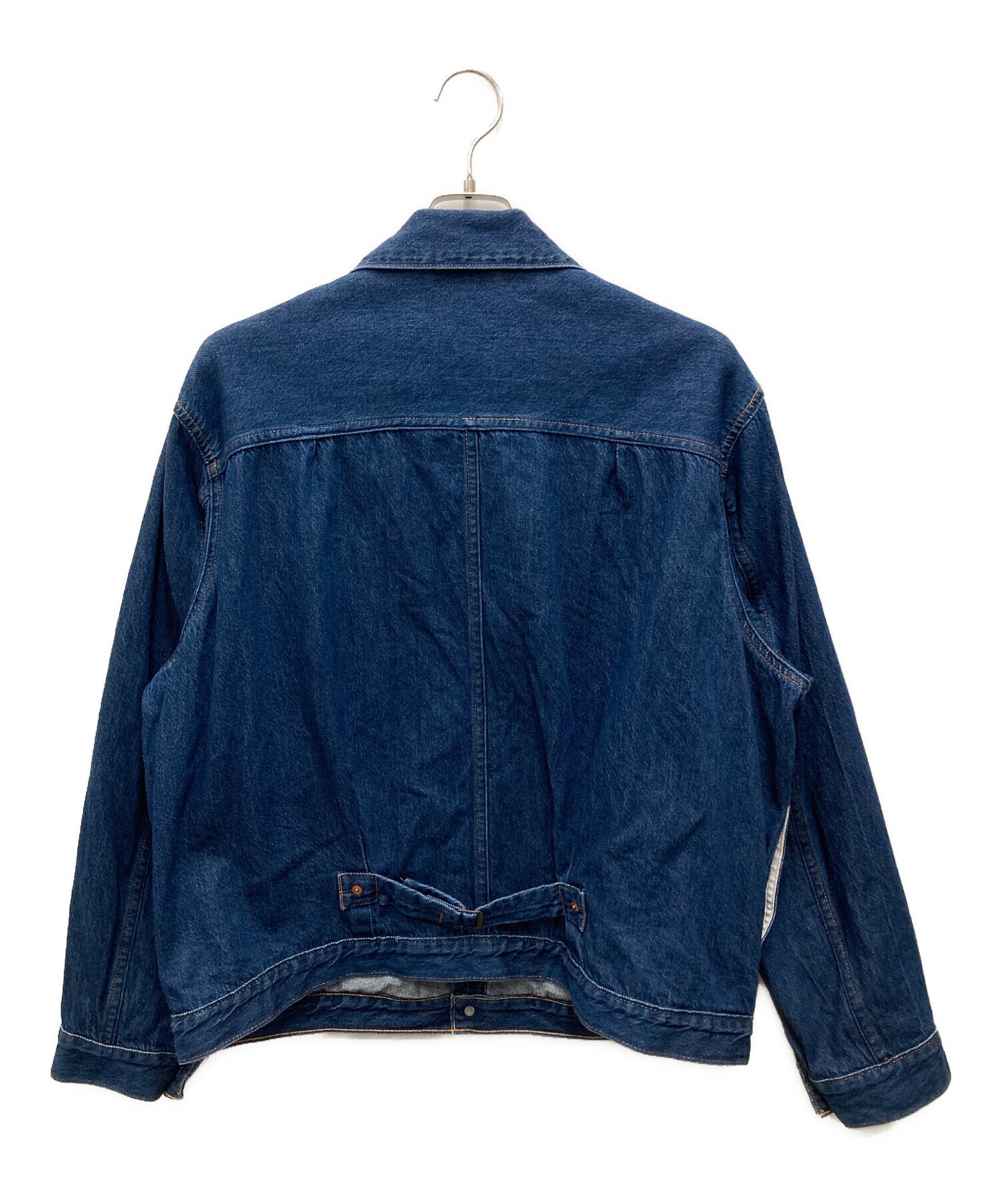 中古・古着通販】LEVI'S (リーバイス) ヴィンテージ プリーツ