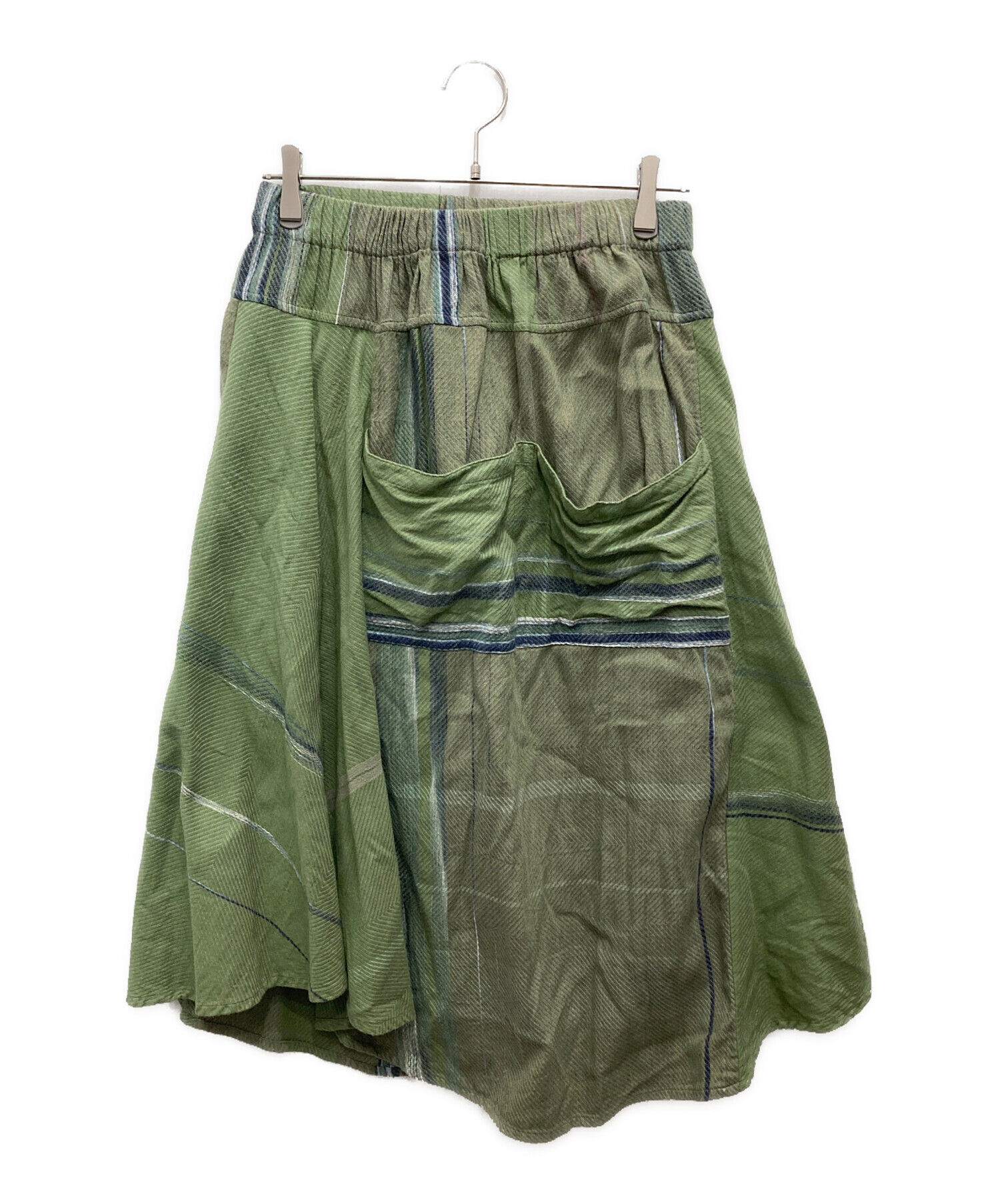 中古・古着通販】TAMAKI NIIME (タマキ ニイメ) only one chotan skirt