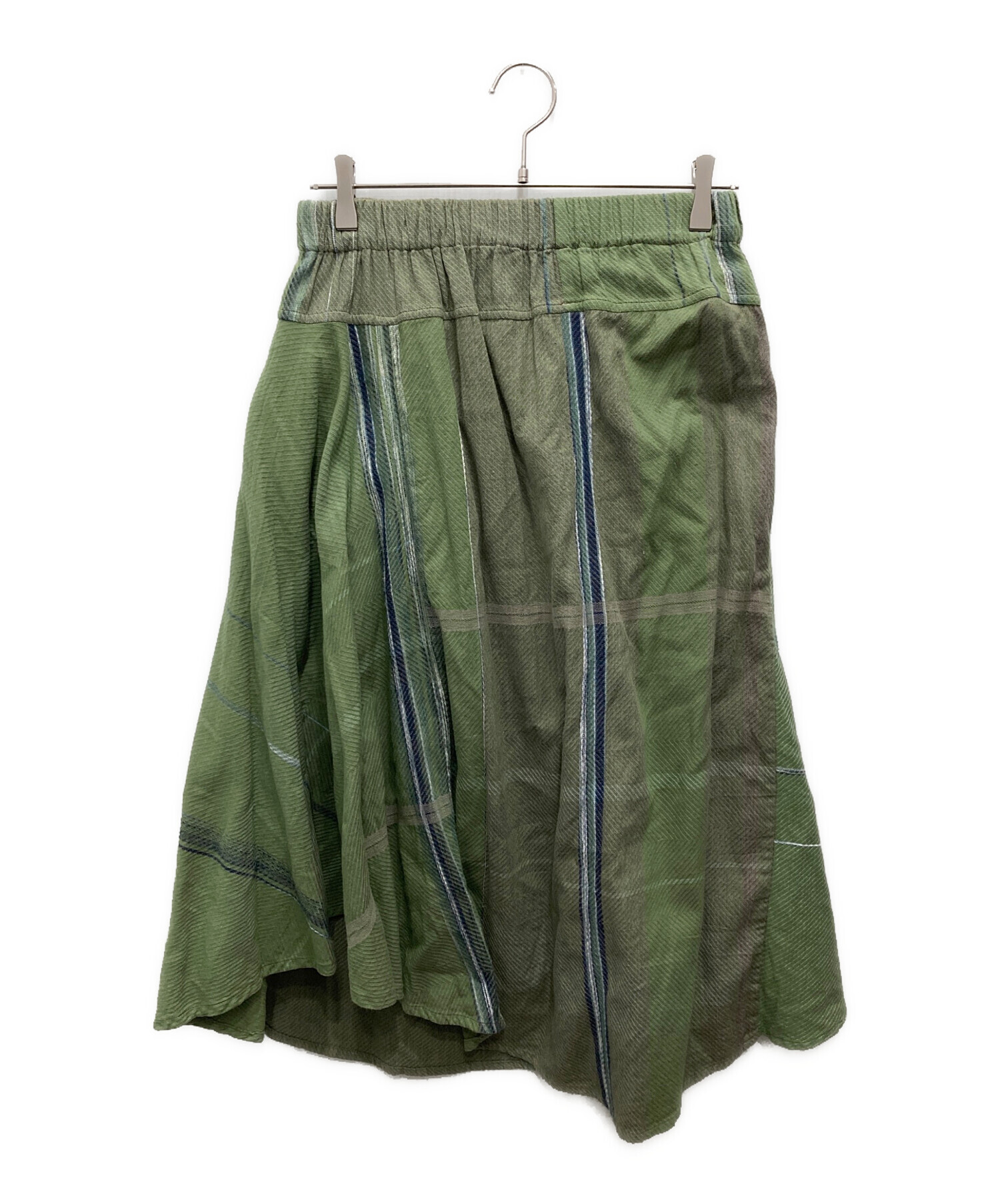 中古・古着通販】TAMAKI NIIME (タマキ ニイメ) only one chotan skirt