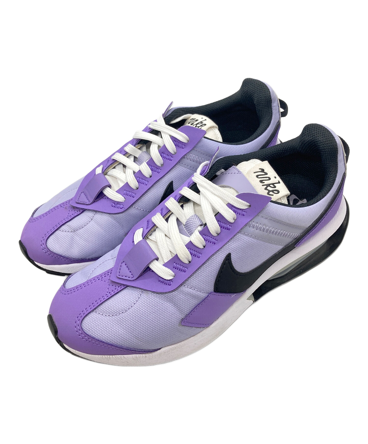 中古・古着通販】NIKE (ナイキ) Air Max Pre-Day パープル サイズ:24.5 