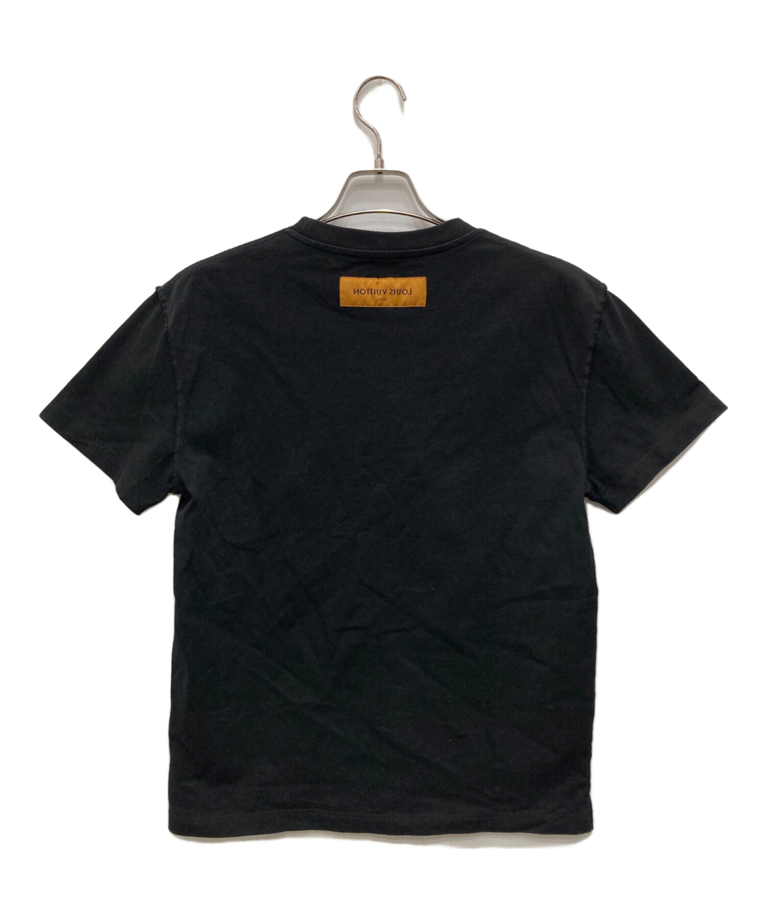 中古・古着通販】LOUIS VUITTON (ルイ ヴィトン) LVスプレッドエン 