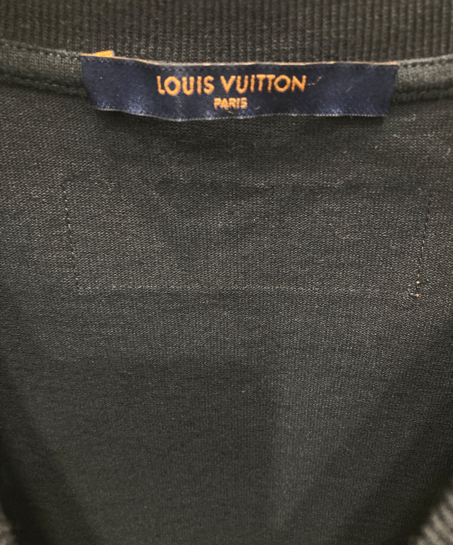中古・古着通販】LOUIS VUITTON (ルイ ヴィトン) LVスプレッドエン 